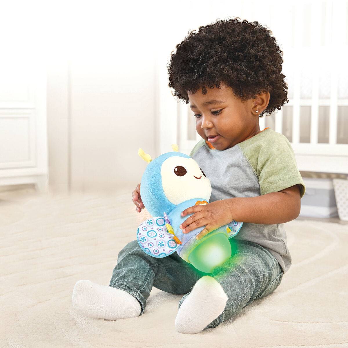 Luz quitamiedos Vtech Baby (1 unidad)