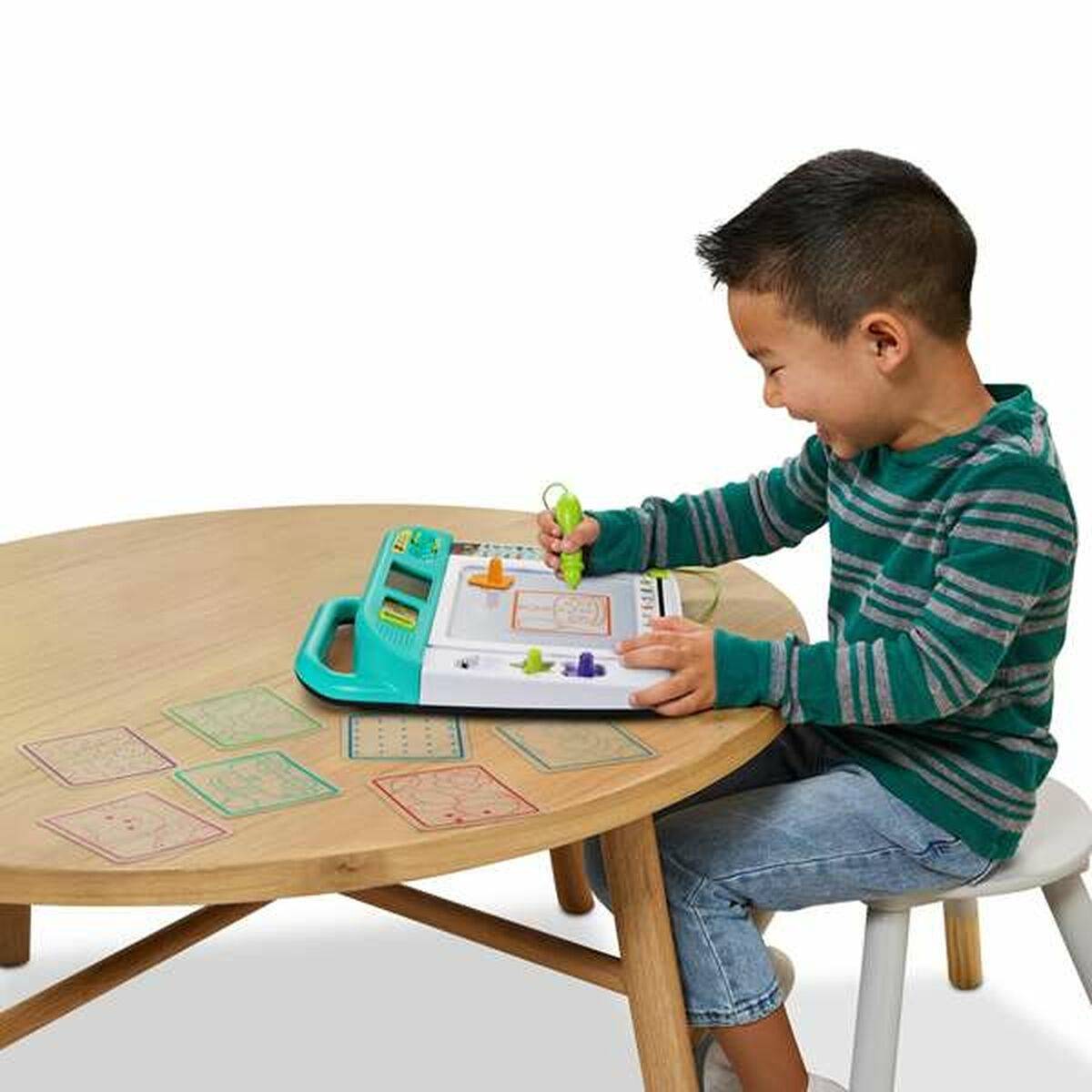 Juguete Interactivo Vtech
