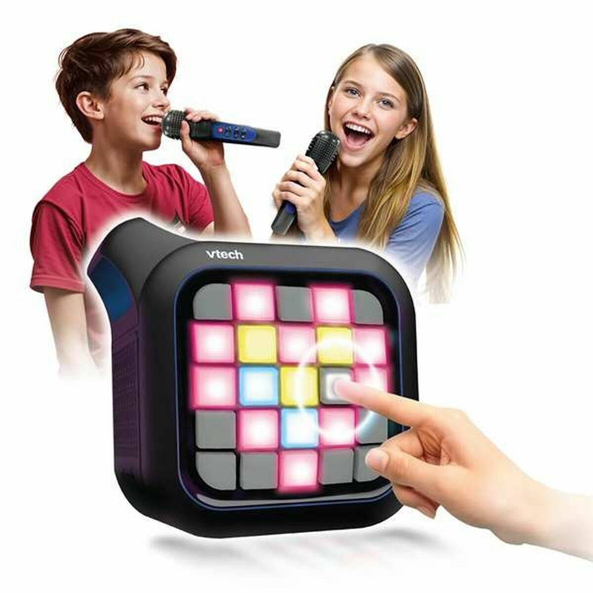 Juguete Interactivo Vtech