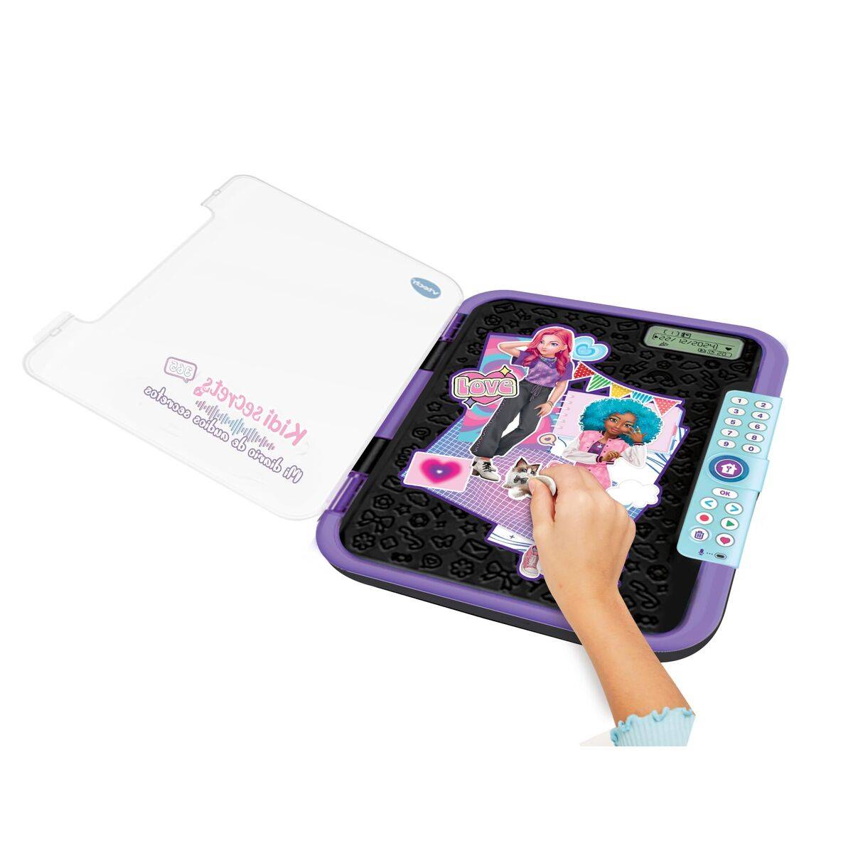 Juguete Interactivo Vtech
