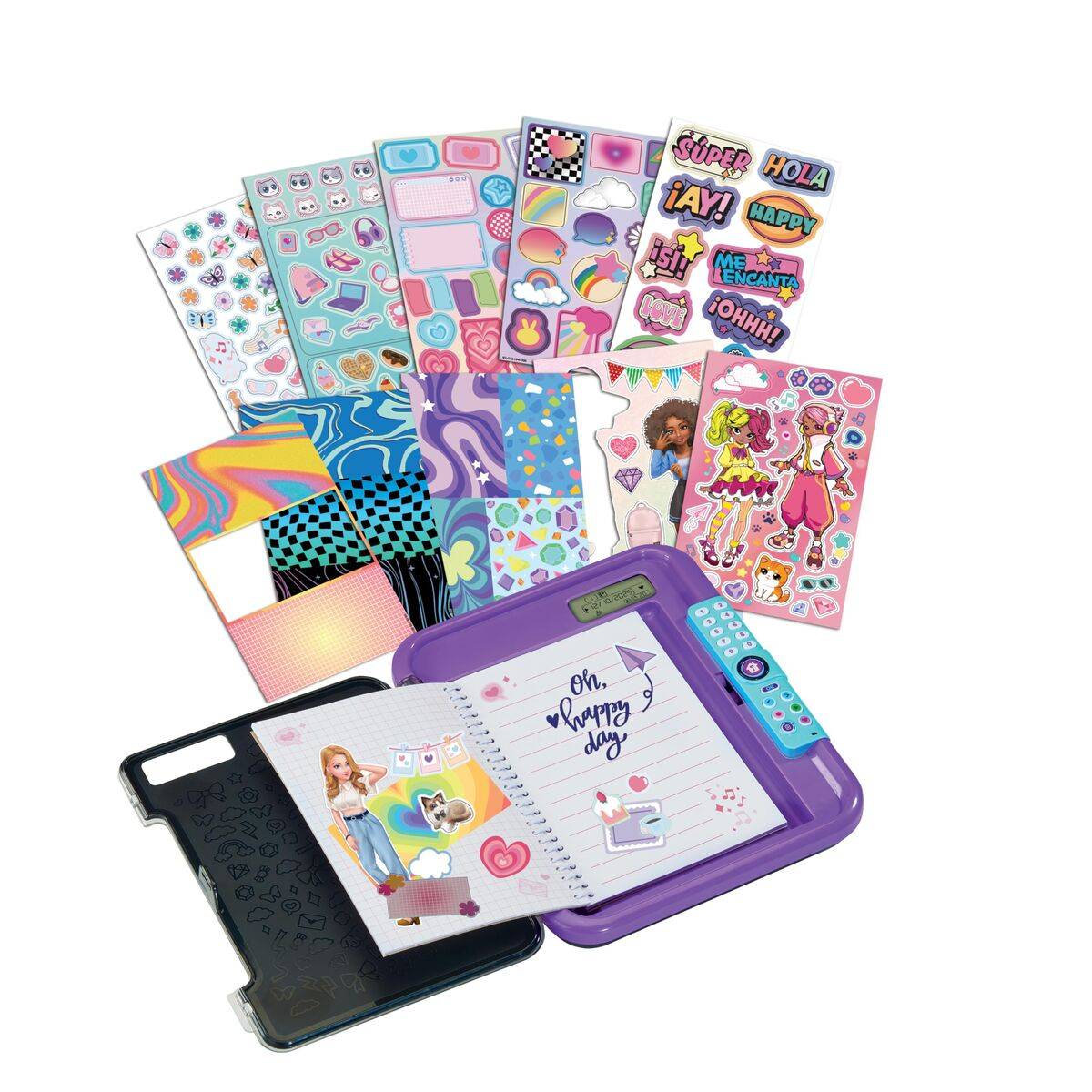 Juguete Interactivo Vtech