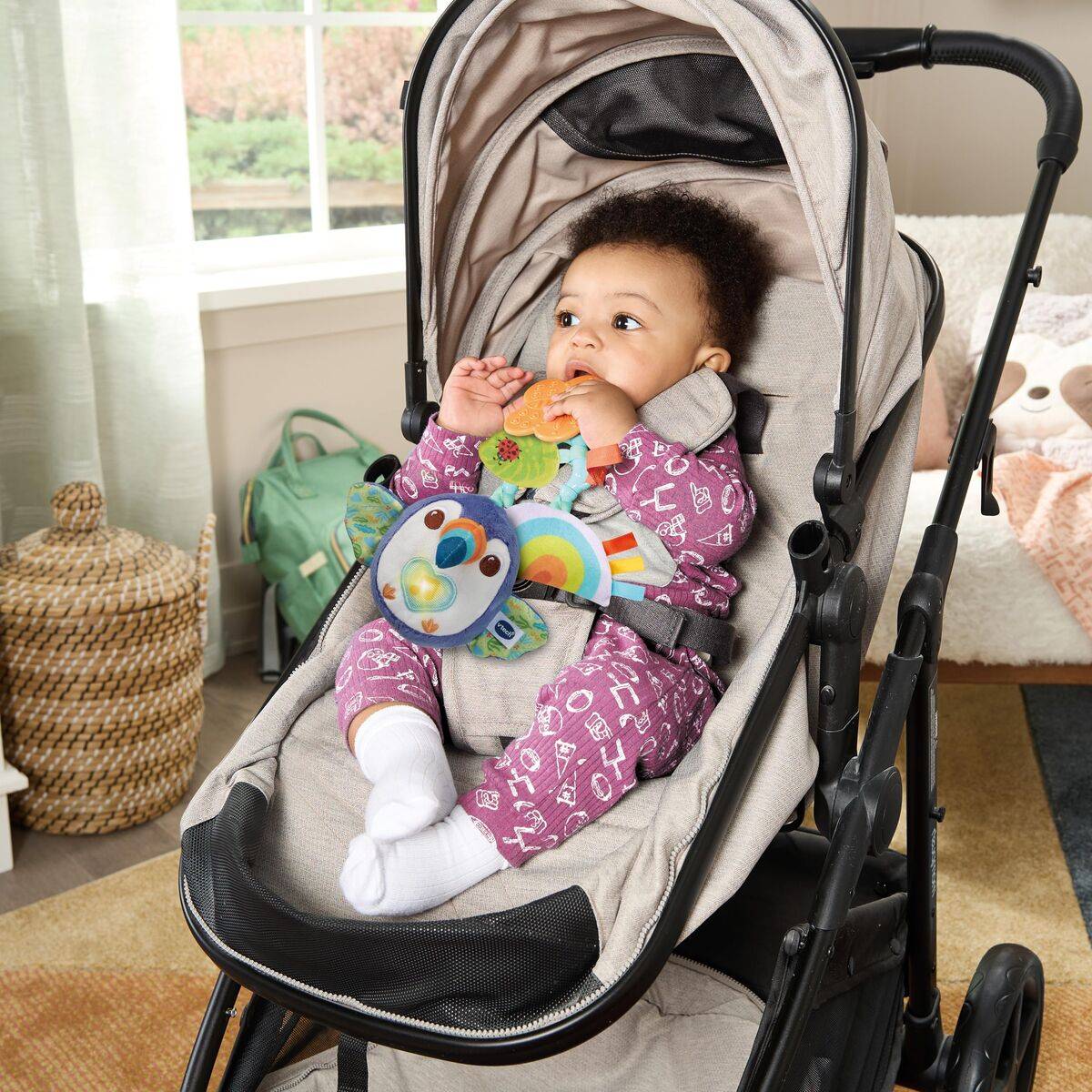 Muñeca bebé Vtech