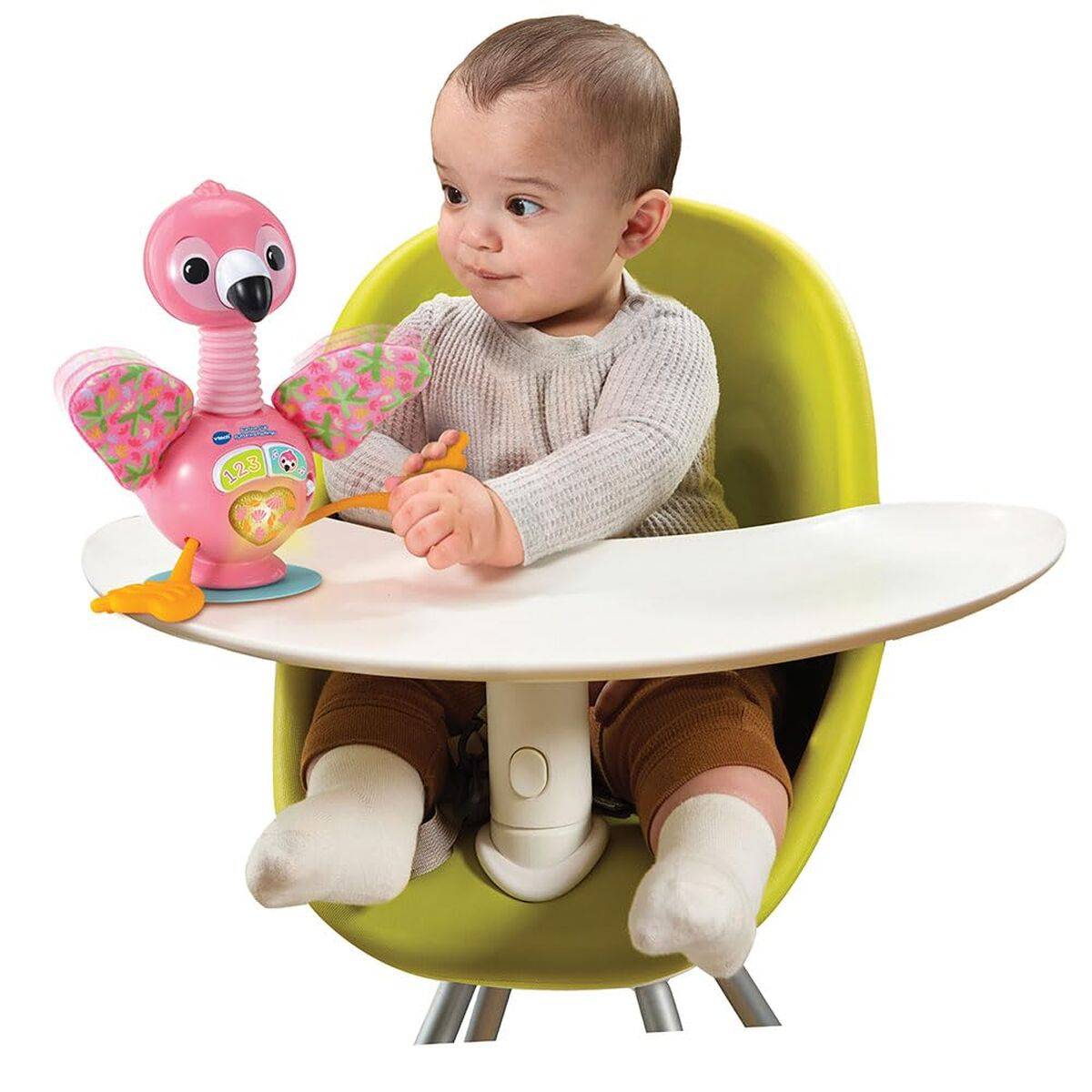 Muñeca bebé Vtech