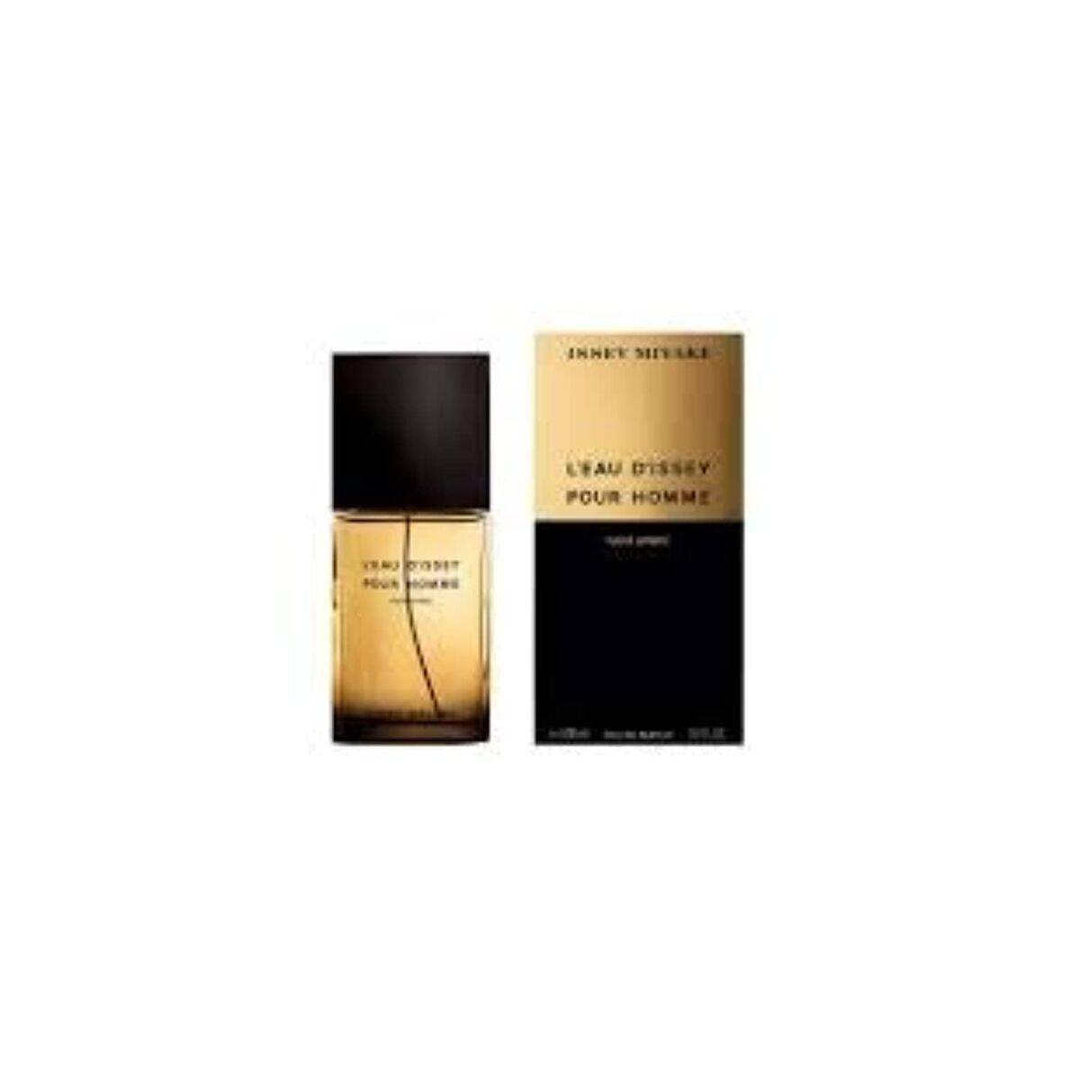 Perfume Hombre Issey Miyake L'EAU D'ISSEY POUR HOMME 100 ml