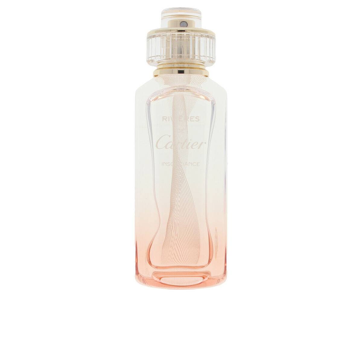 Perfume Mujer Cartier SXFYZCY EDT 100 ml