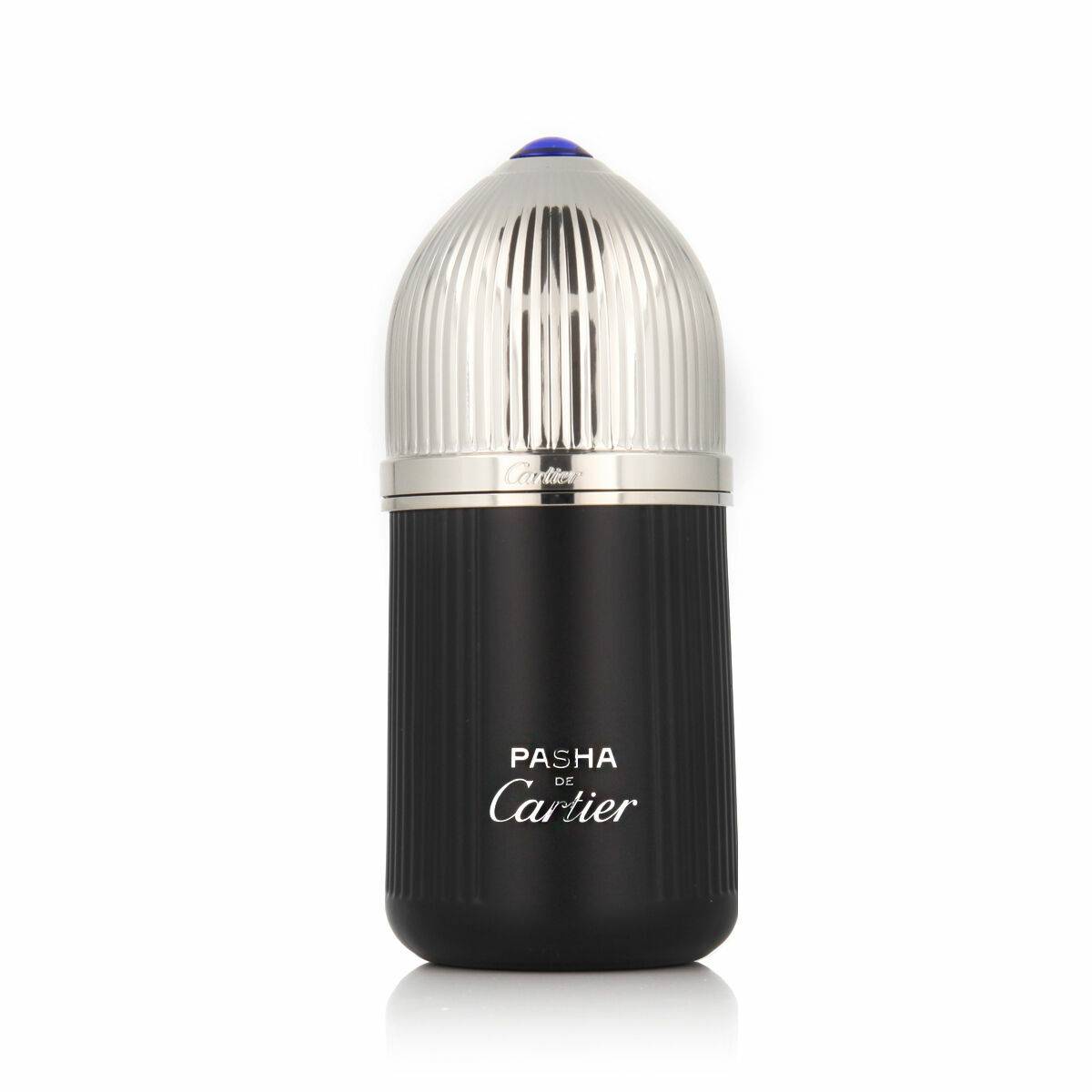 Perfume Hombre Cartier Pasha Black EDT 100 ml