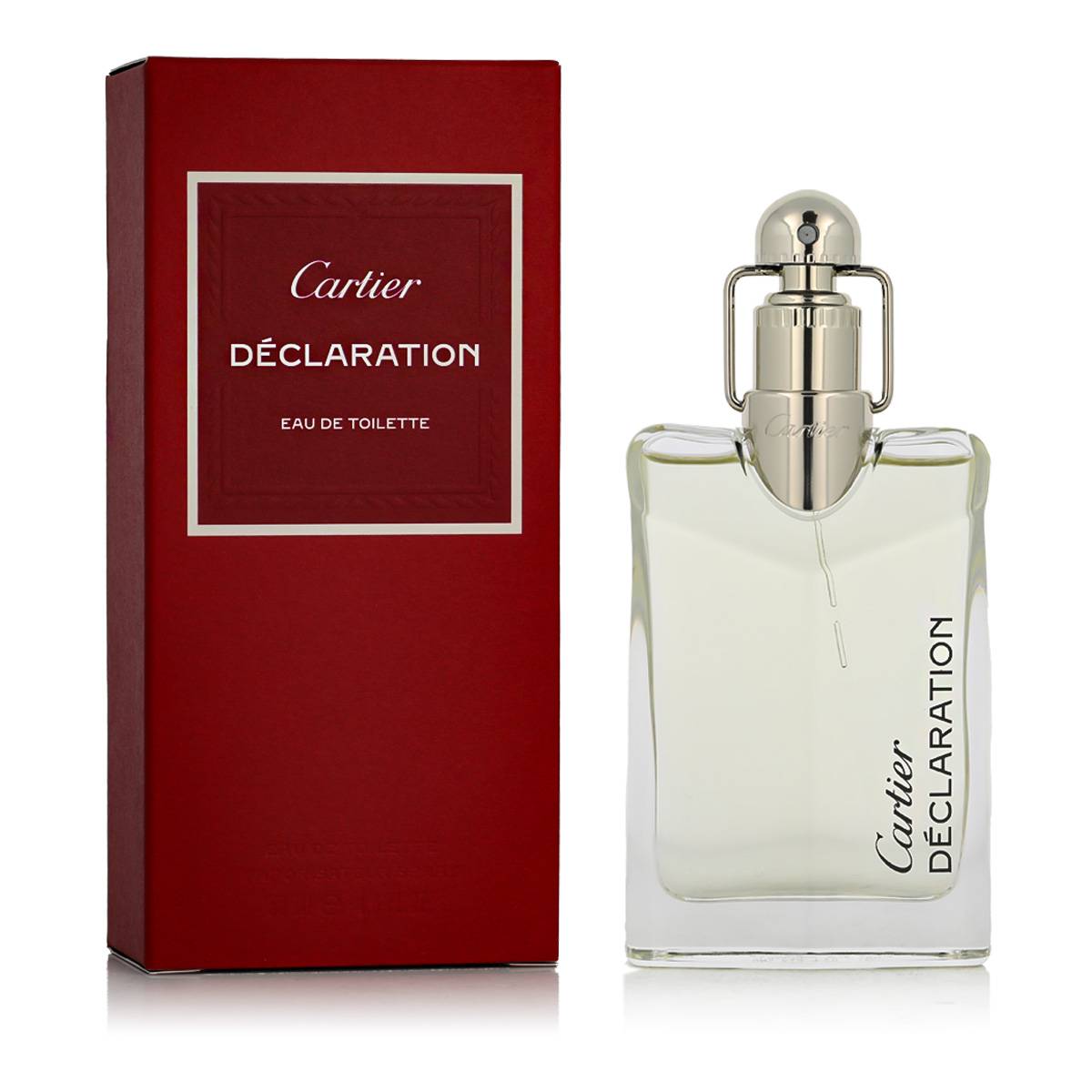 Perfume Unisex Cartier DÉCLARATION 50 ml
