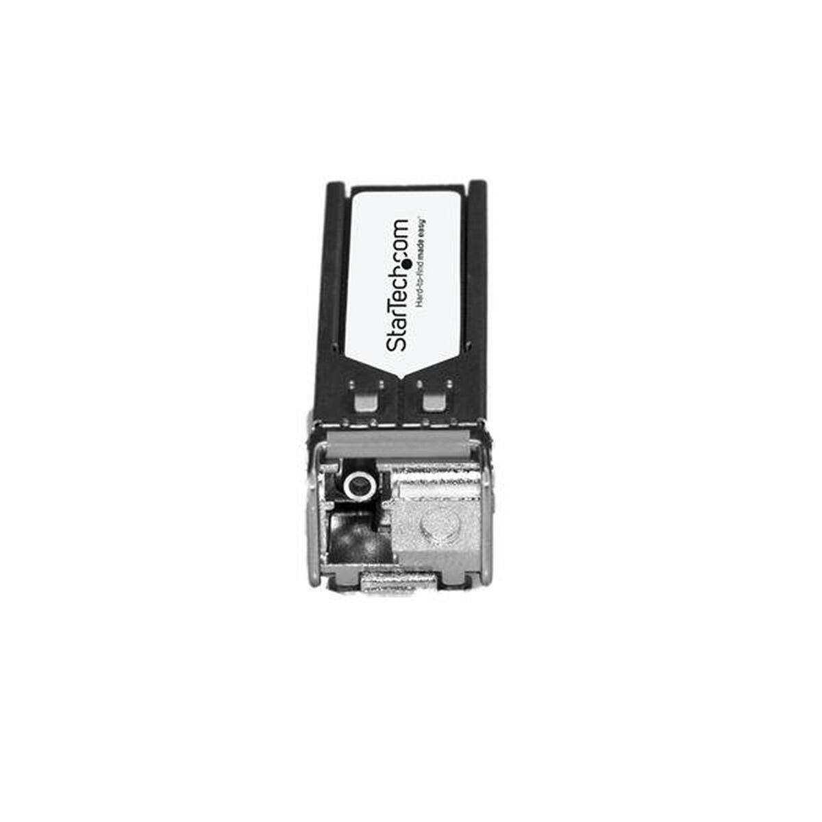 Módulo Fibra SFP MultiModo Startech J9151A-BX-U-ST