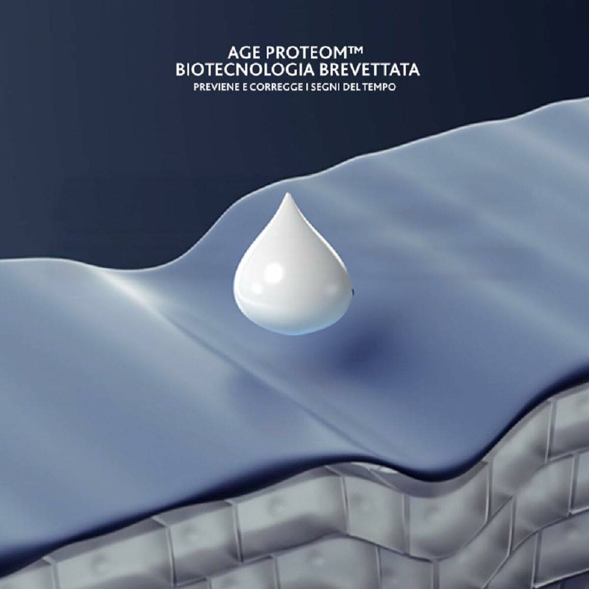 Contorno de Ojos Institut Esthederm AGE PROTEOM 15 ml