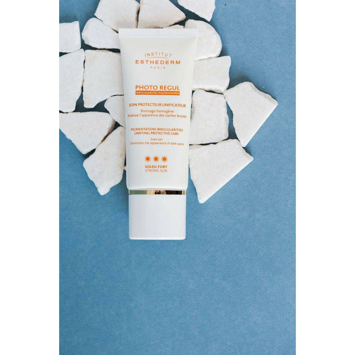 Protector Solar Facial Institut Esthederm PHOTO REGUL 50 ml