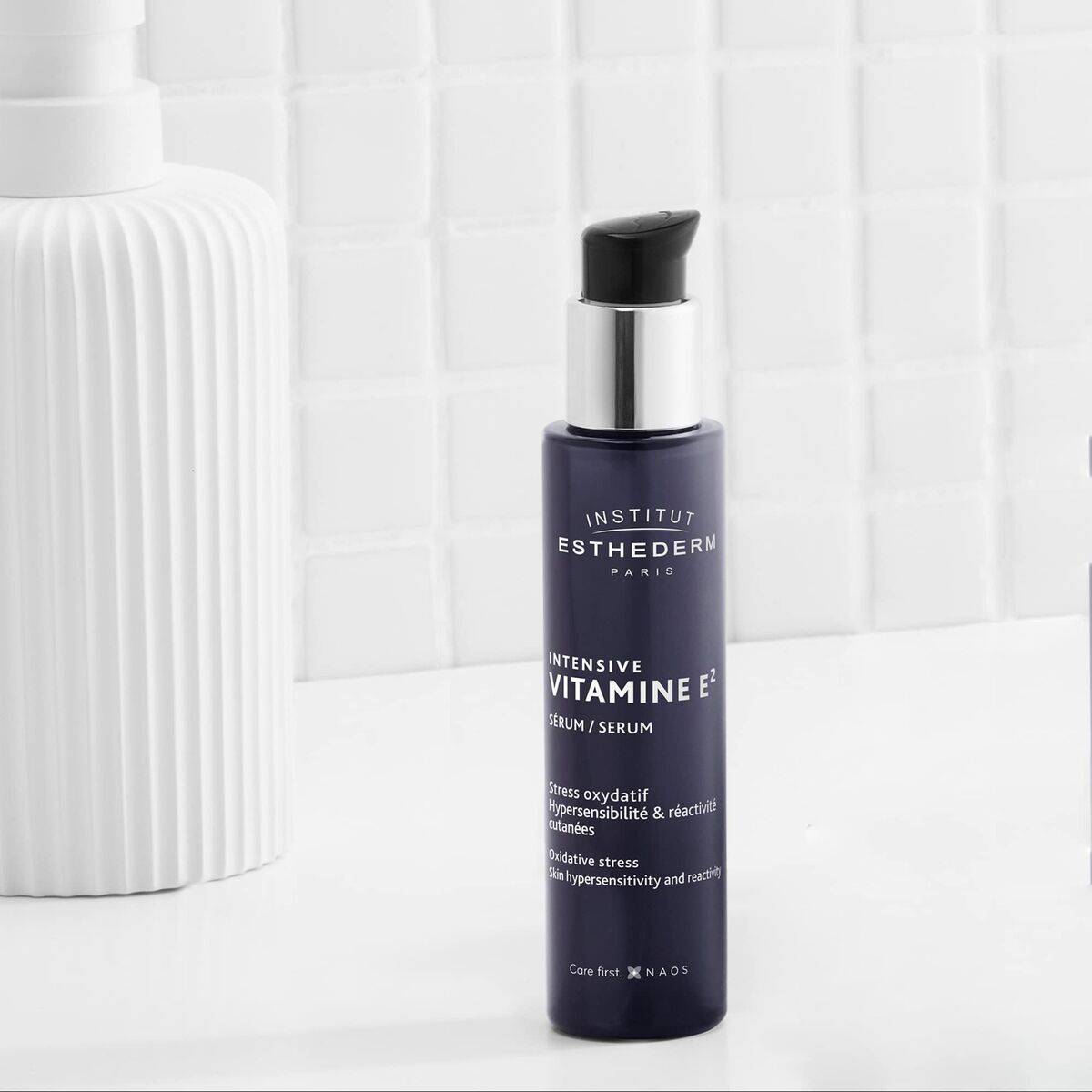 Sérum Facial Esthederm INTENSIVE VITAMINE E2 30 ml