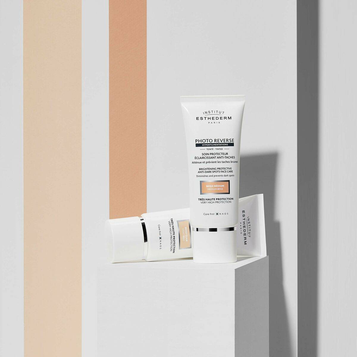 Crema Antimanchas Institut Esthederm PHOTO REVERSE 50 ml