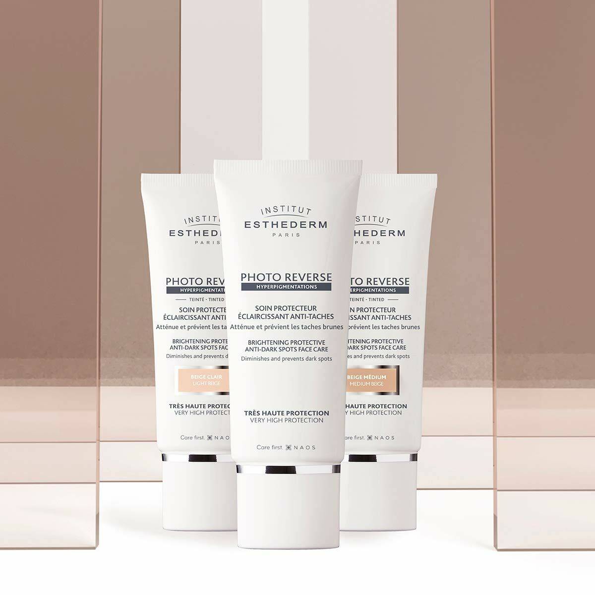 Crema Antimanchas Institut Esthederm PHOTO REVERSE 50 ml