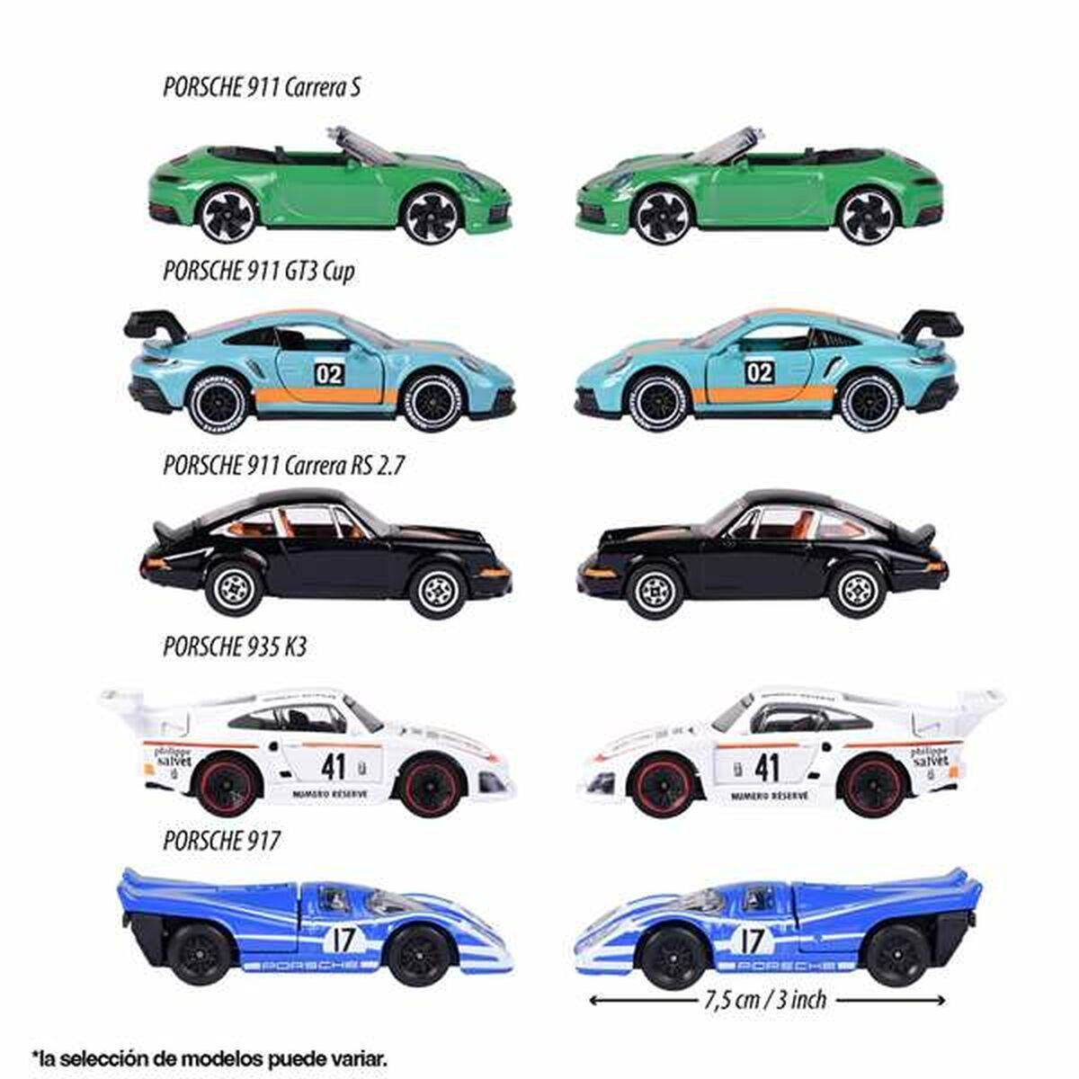 Coche de carreras Smoby
