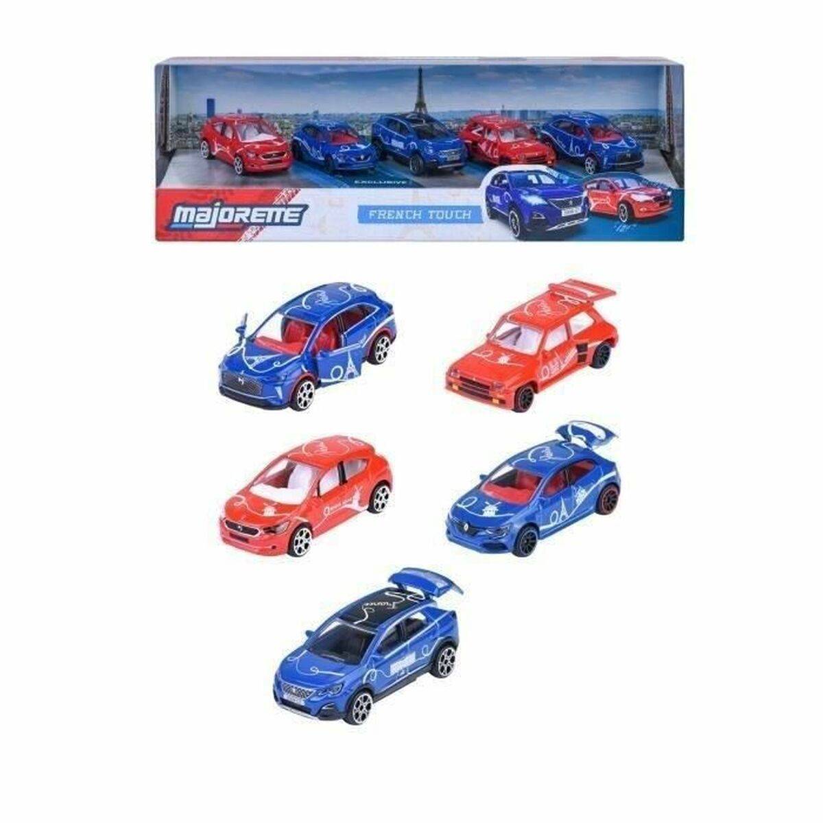 Set de Limpieza Smoby