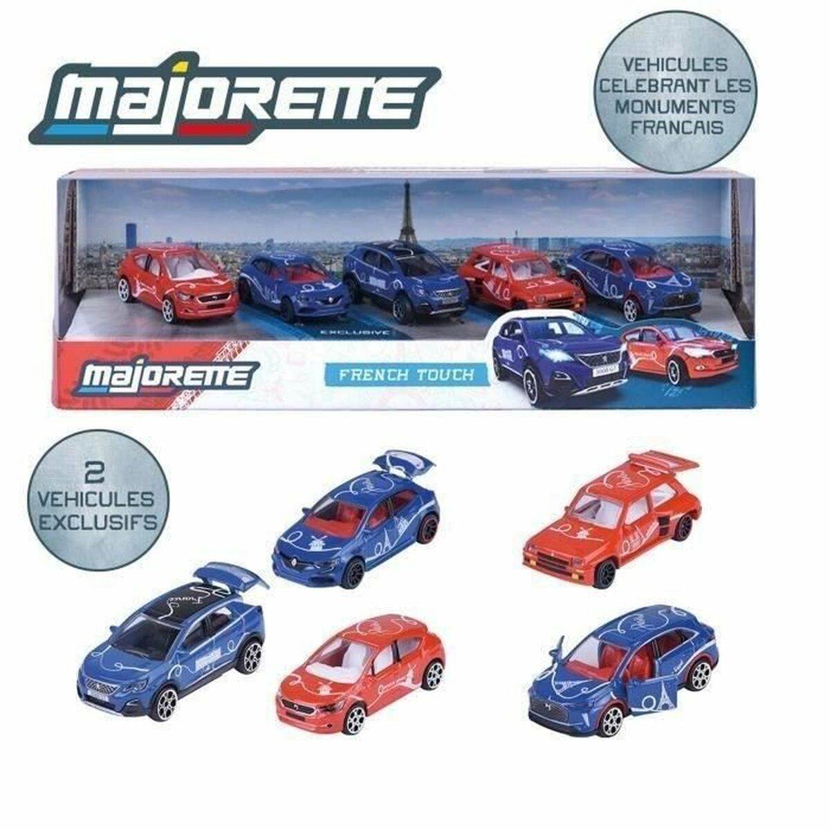 Set de Limpieza Smoby