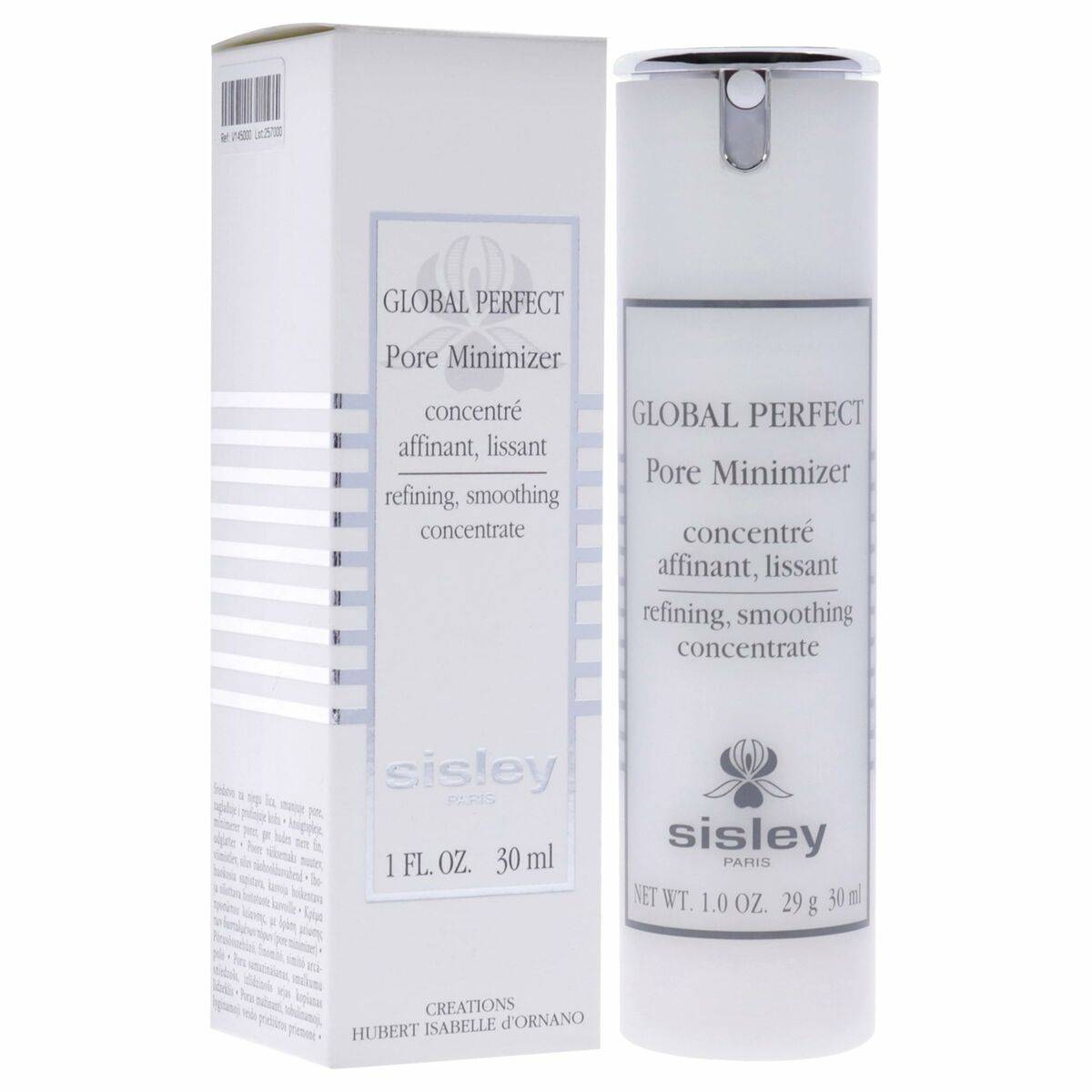 Sérum Perfeccionador Sisley Global Perfect Pore Minimizer 30 ml (1 unidad)