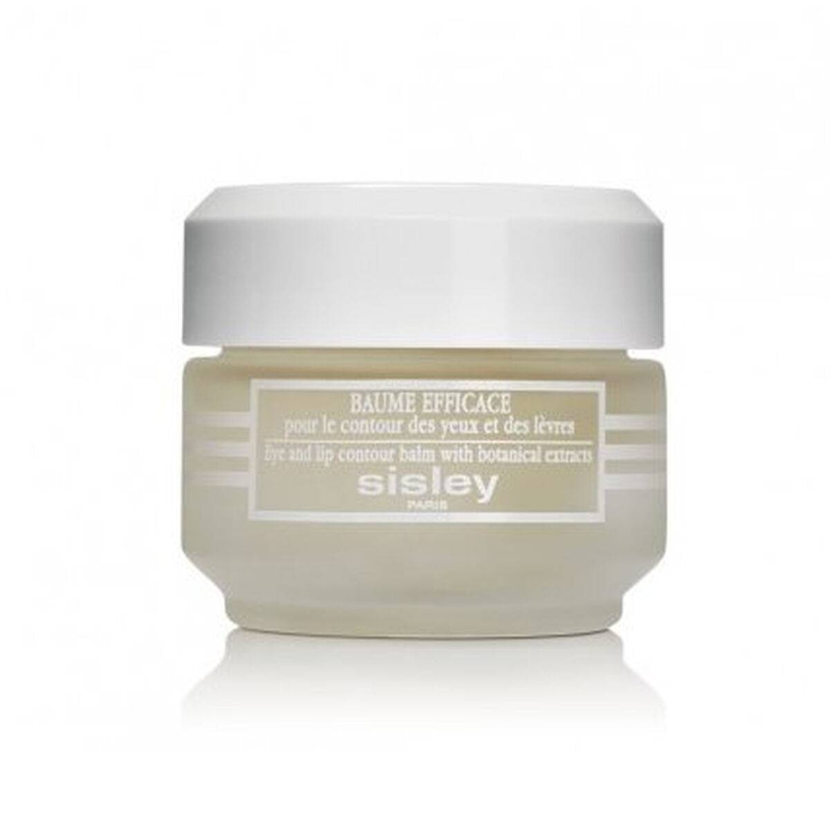 Tratamiento Antiedad para Ojos y Labios Sisley Baume Efficace Pour Le Contour Des Yeux Et Des Lèvres 250 ml