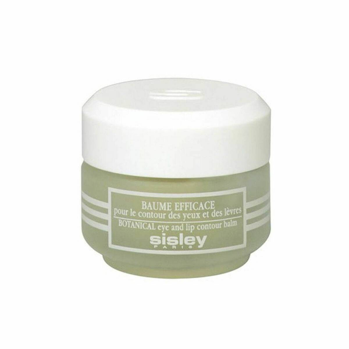 Tratamiento Antiedad para Ojos y Labios Sisley Baume Efficace Pour Le Contour Des Yeux Et Des Lèvres 250 ml