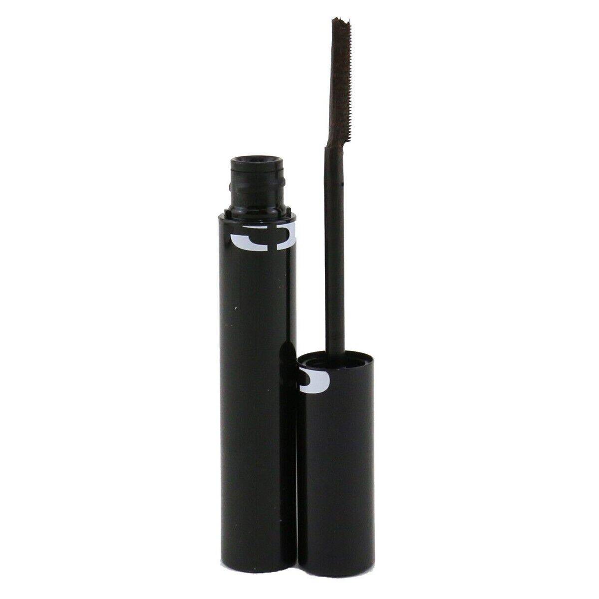 Máscara de Pestañas Sisley Deep Brown 10 ml Marrón deep brown