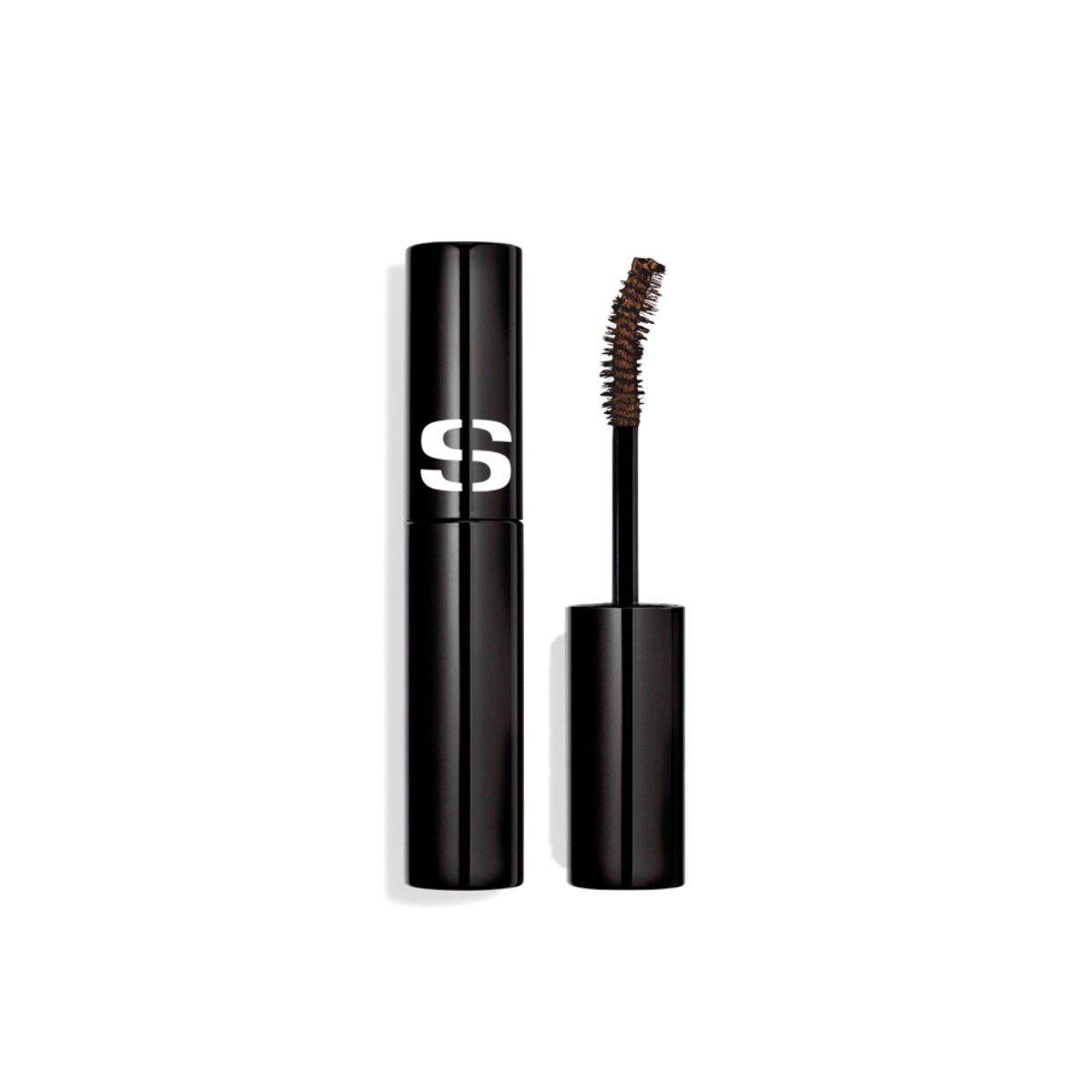 Máscara de Pestañas Sisley W-C-11658 10 ml Marrón deep brown