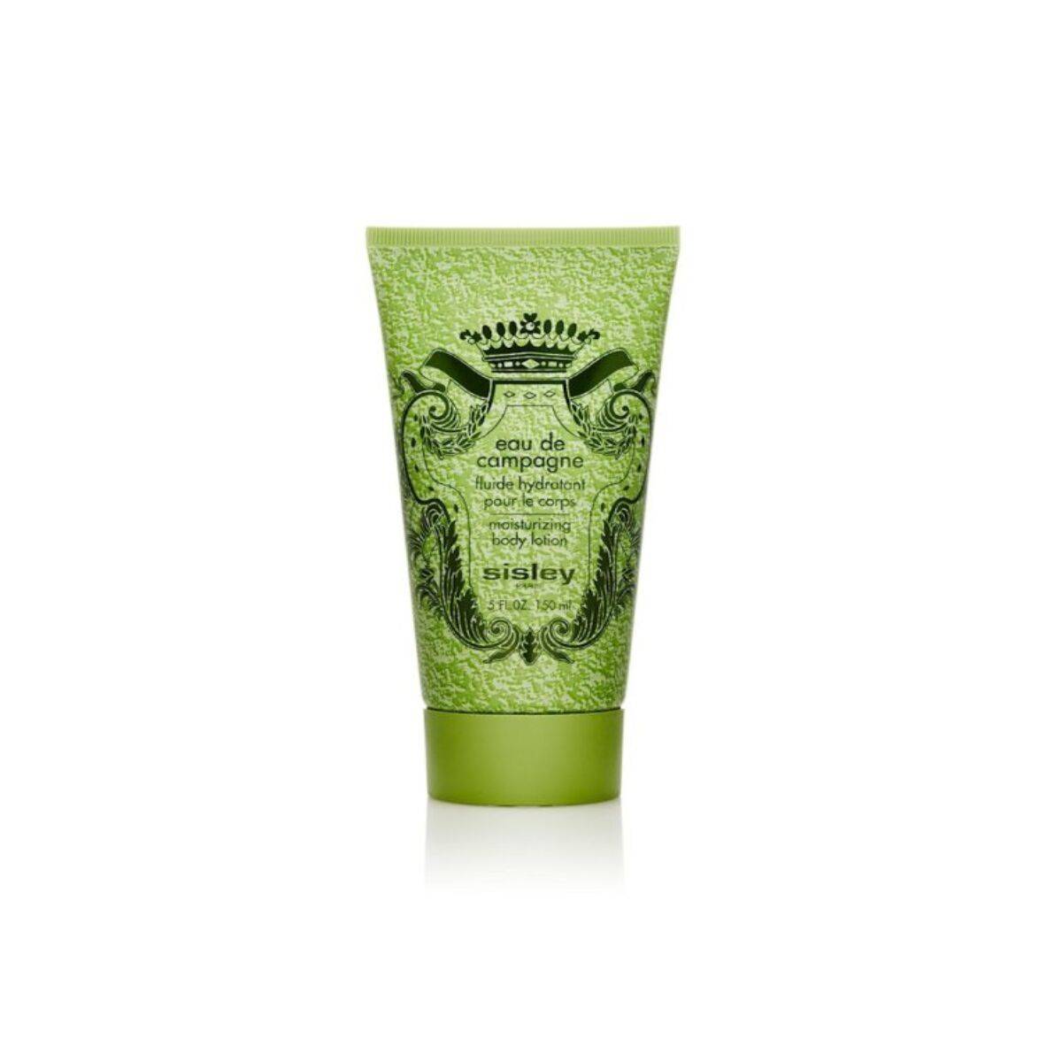 Crema Corporal Sisley Fluide Hydratant Pour Le Corps Tubo 150 Ml 150 ml