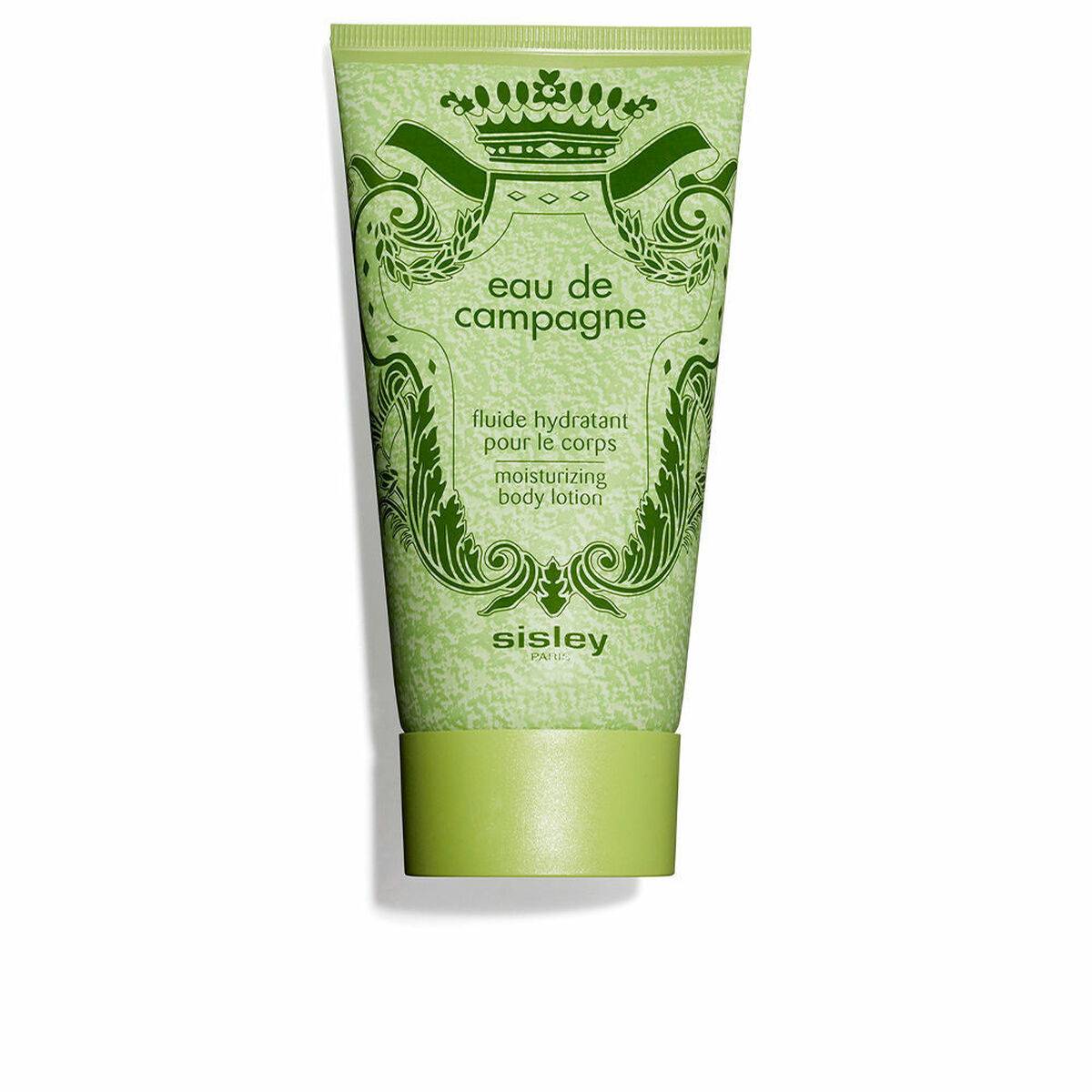 Crema Corporal Sisley Fluide Hydratant Pour Le Corps Tubo 150 Ml 150 ml