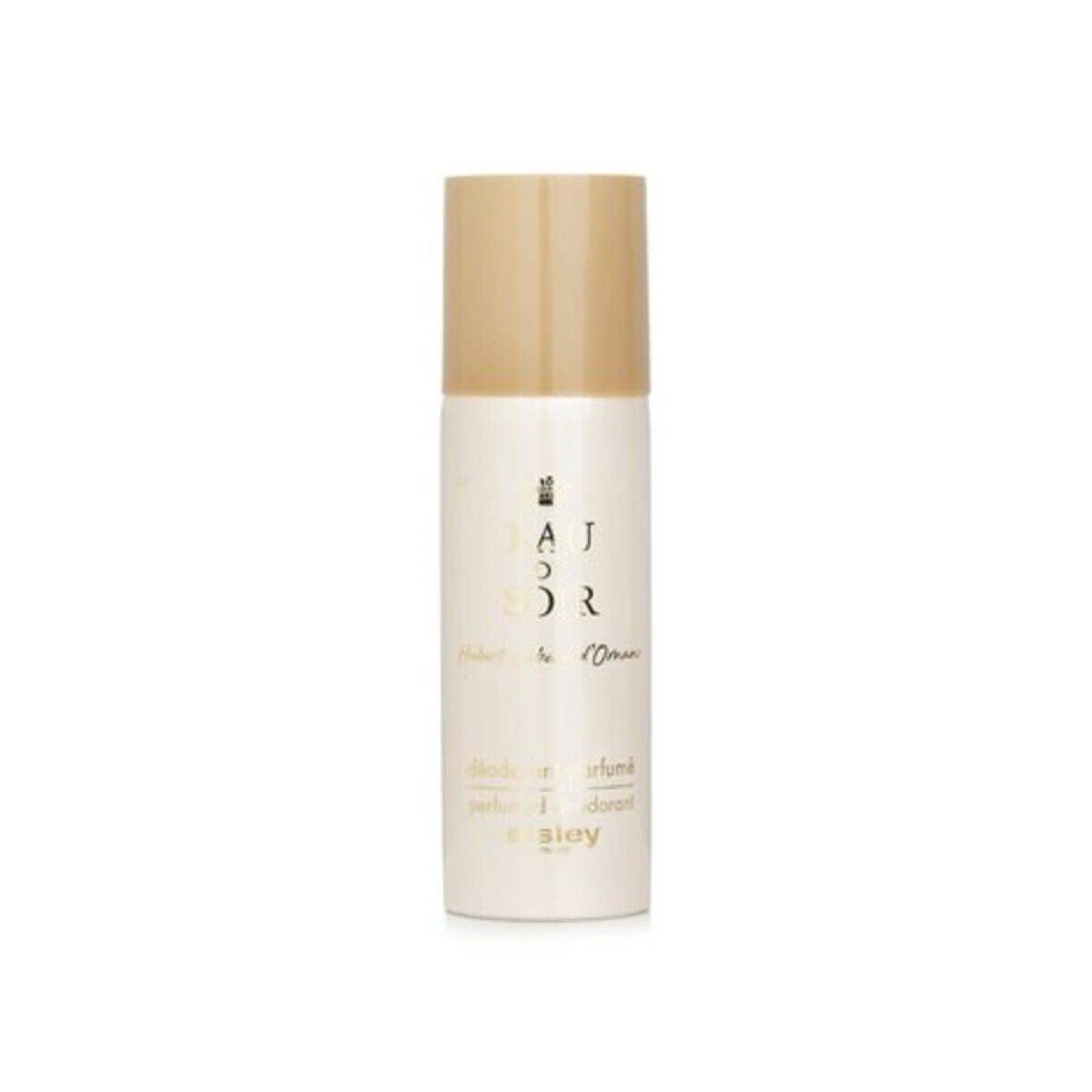 Desodorante Sisley Déodorant Parfumé Vapo 150 ml