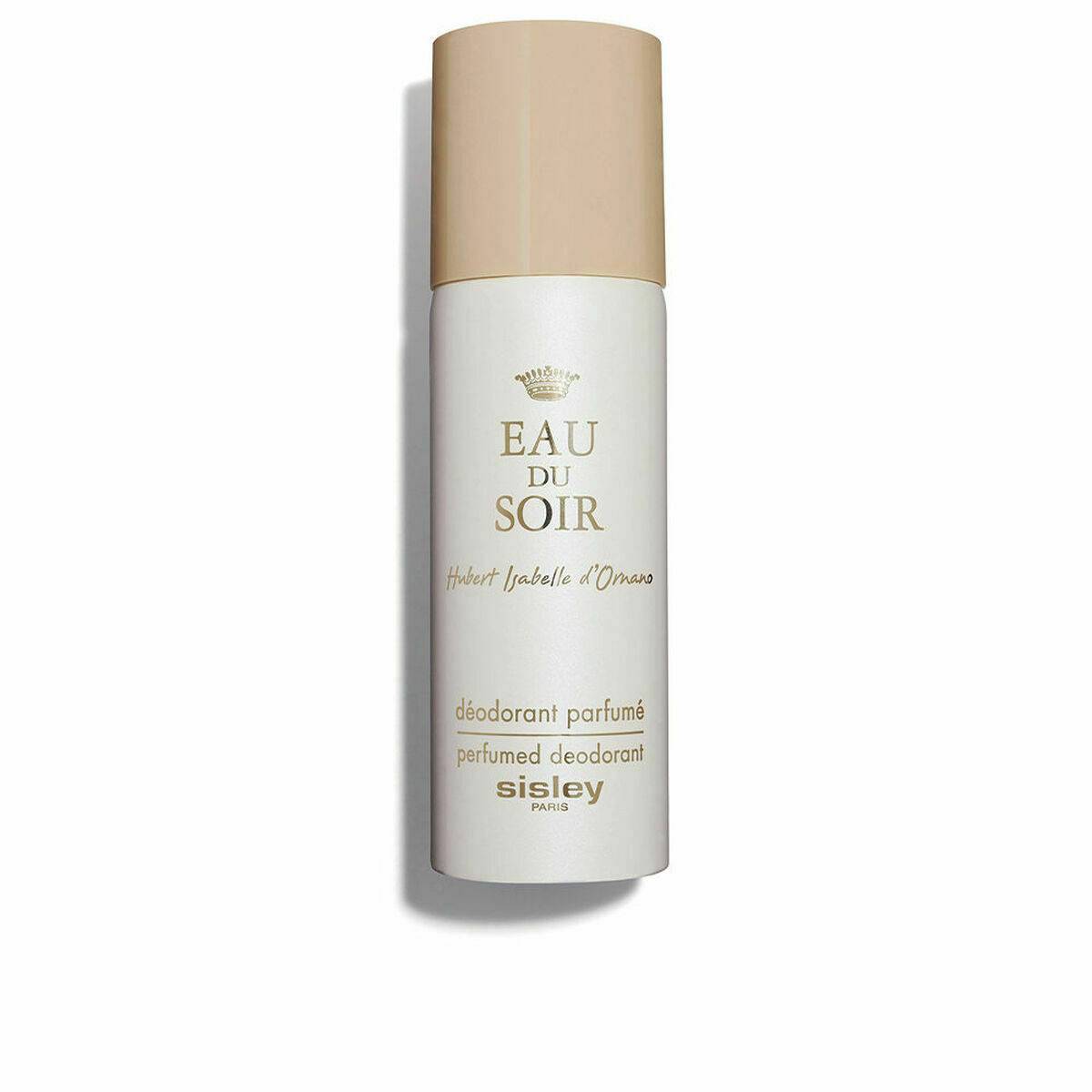 Desodorante Sisley Déodorant Parfumé Vapo 150 ml