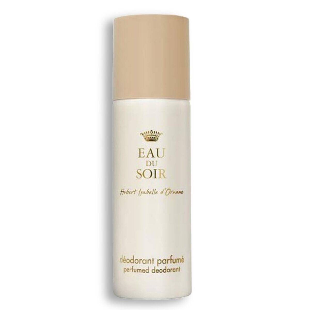 Desodorante Sisley Déodorant Parfumé Vapo 150 ml