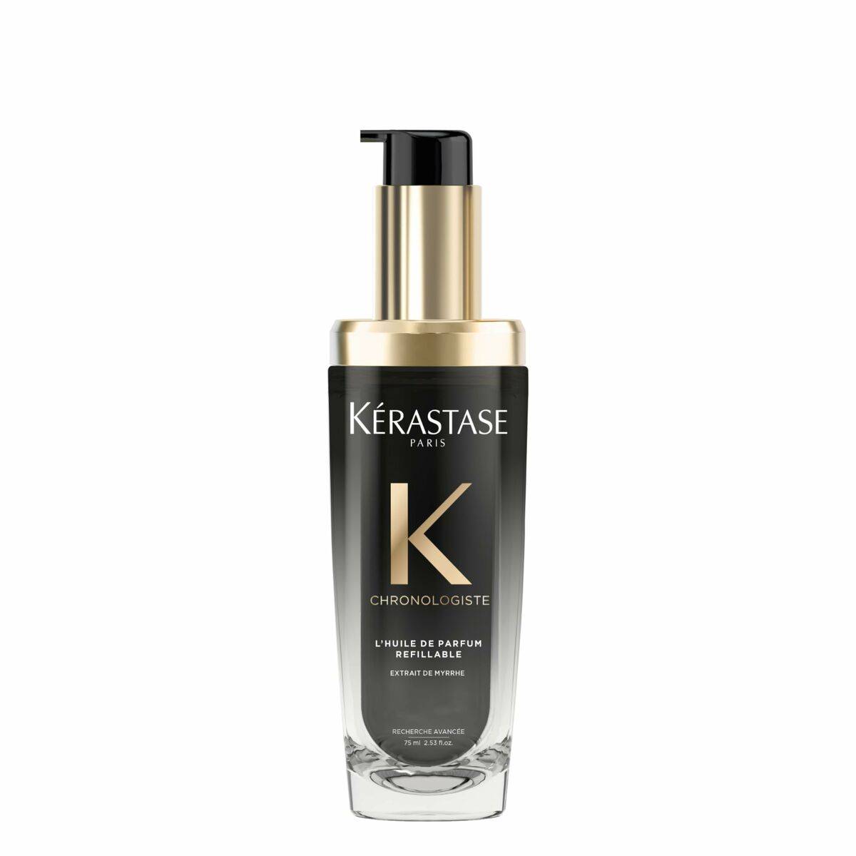 Complemento Alimenticio Kerastase CHRONOLOGISTE 75 ml