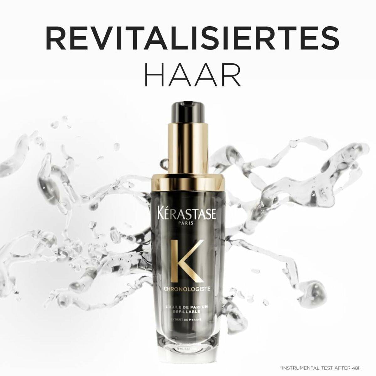 Complemento Alimenticio Kerastase CHRONOLOGISTE 75 ml
