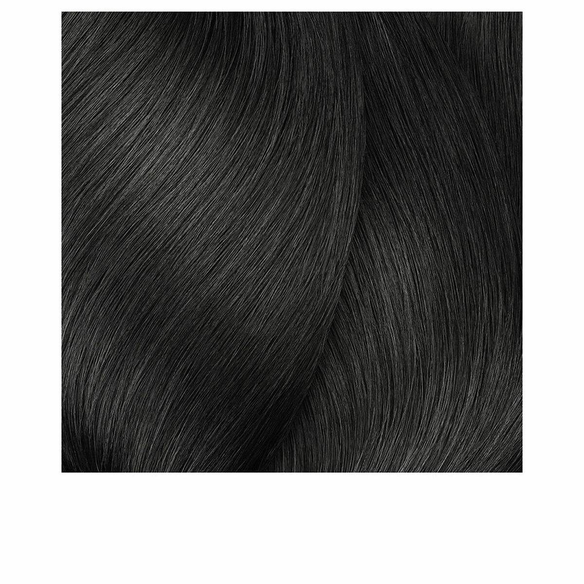 Tinte Permanente L'Oreal Professionnel Paris MAJIREL Nº 4 60 ml