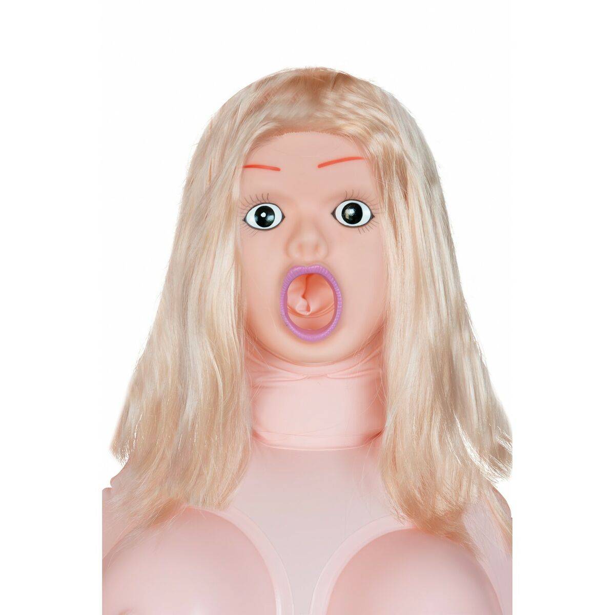 Muñeca Hinchable Candy Dolls