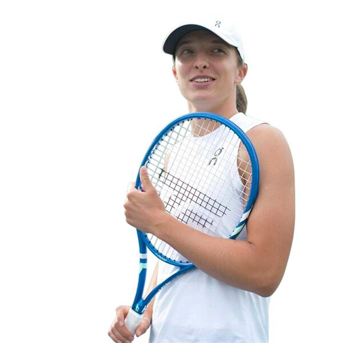 Raqueta de Tenis Tecnifibre Tfight 300