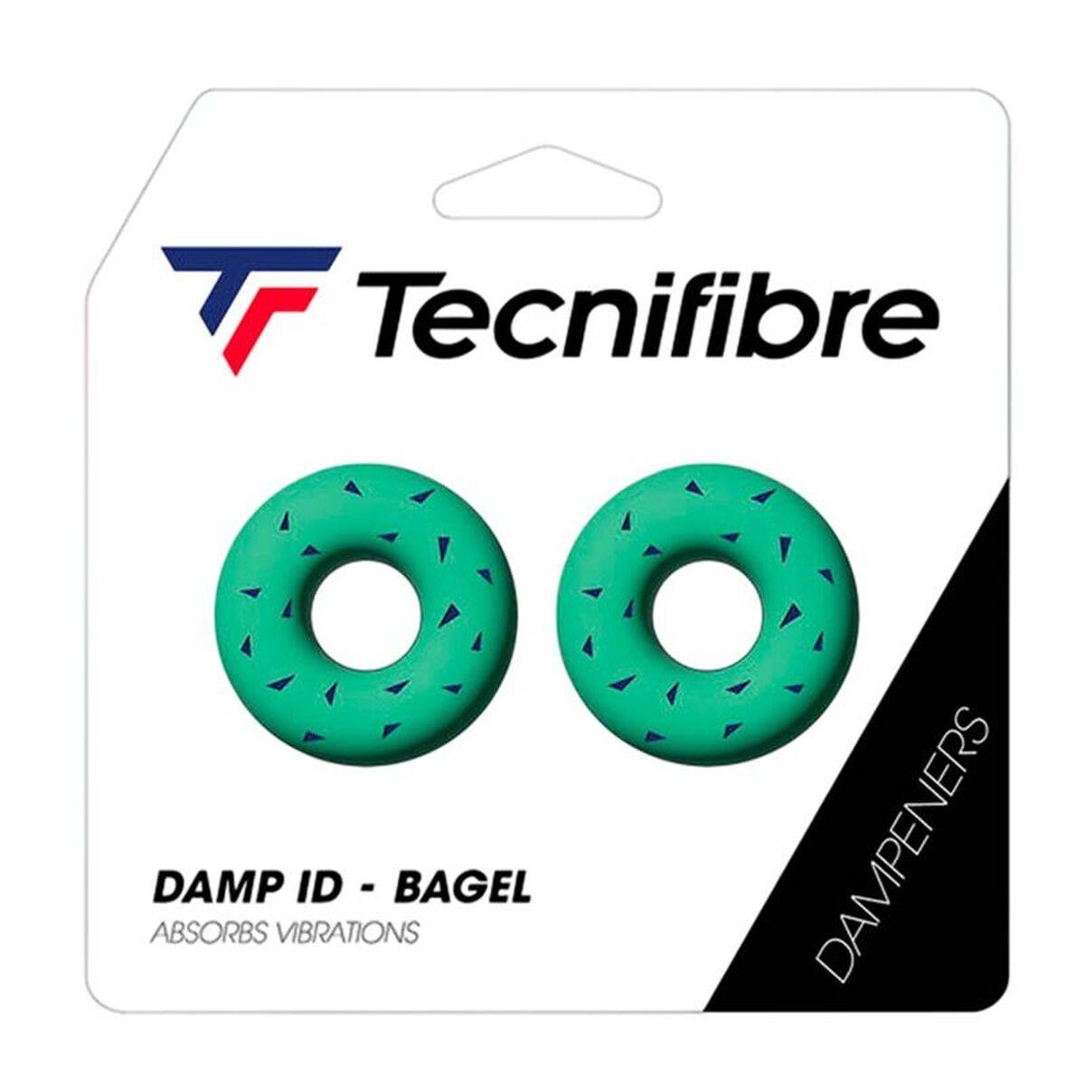 Antivibrador Tecnifibre Bagel Damp