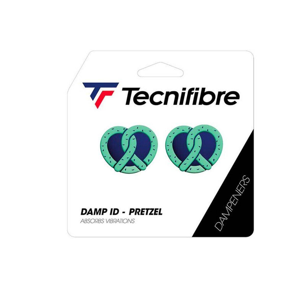 Antivibrador Tecnifibre Pretzel