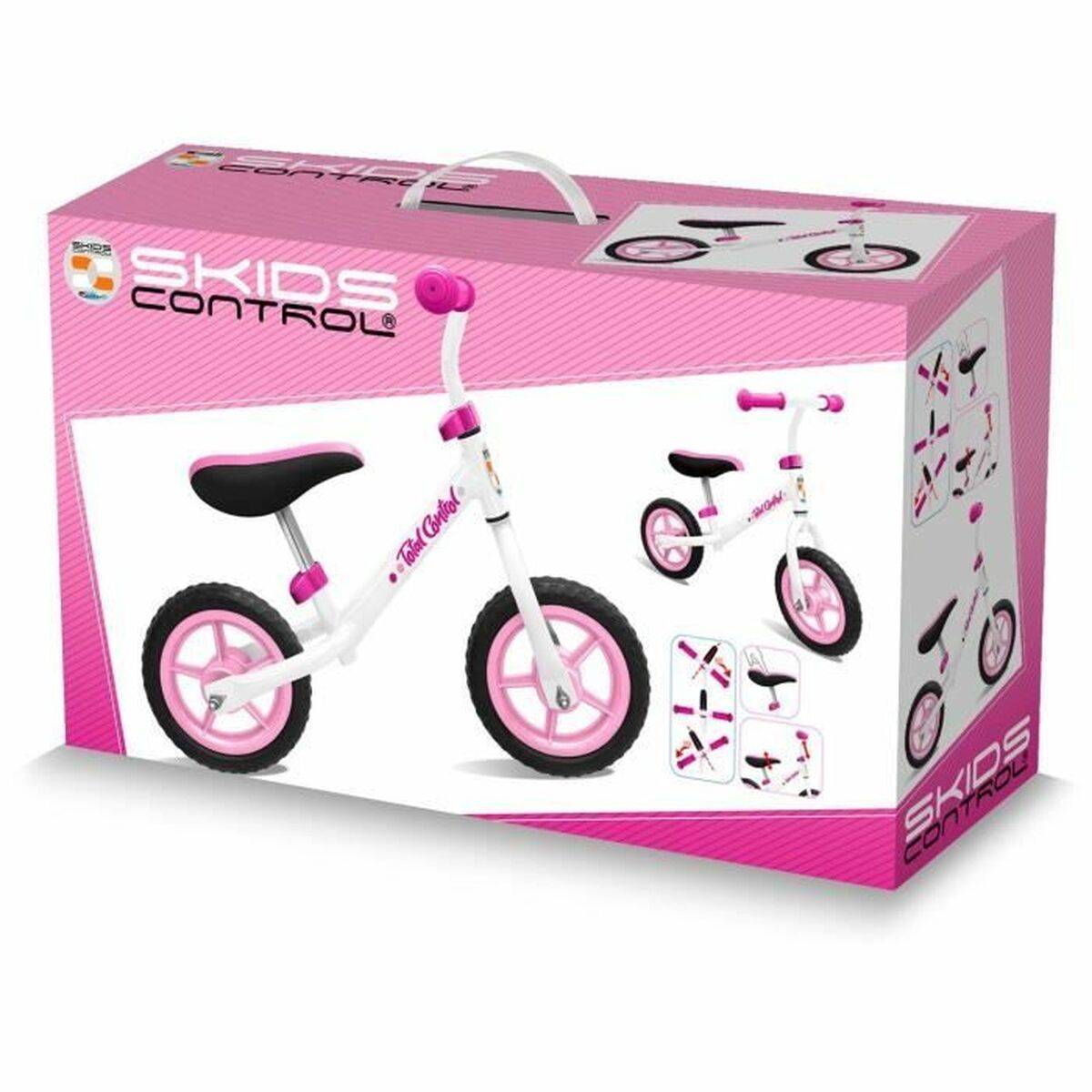 Correpasillos Stamp SKIDS CONTROL