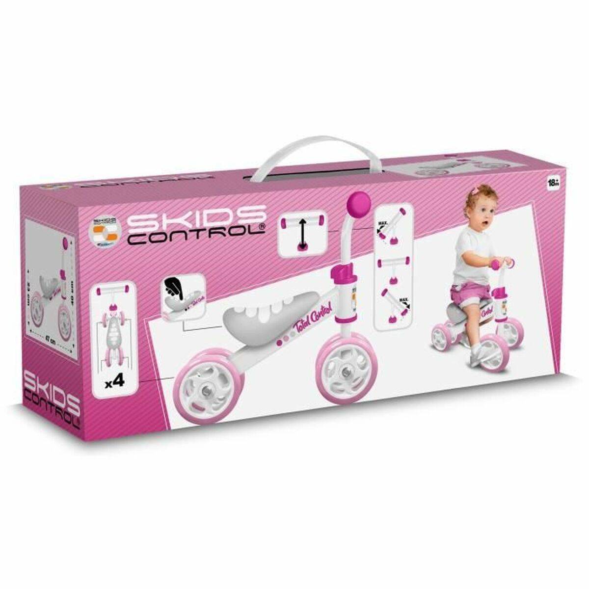 Correpasillos Stamp SKIDS CONTROL