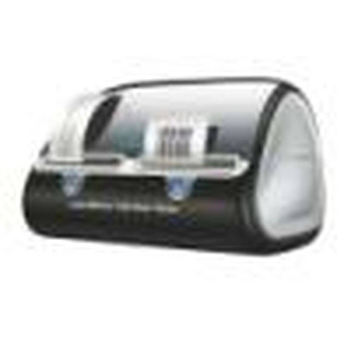 Rotuladora Eléctrica Dymo LabelWriter™ 450 TwinTurbo