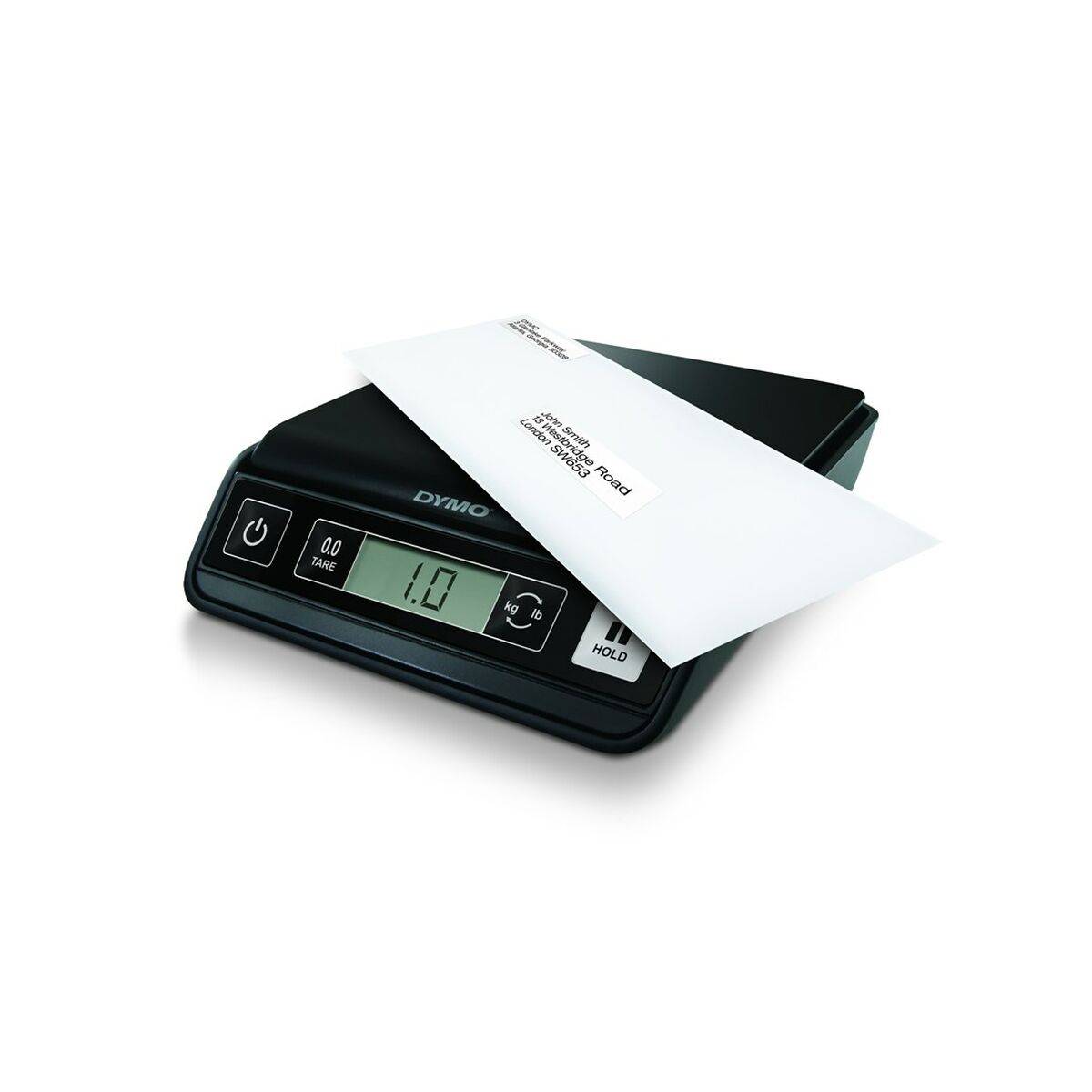 Báscula Digital de Precisión Dymo
