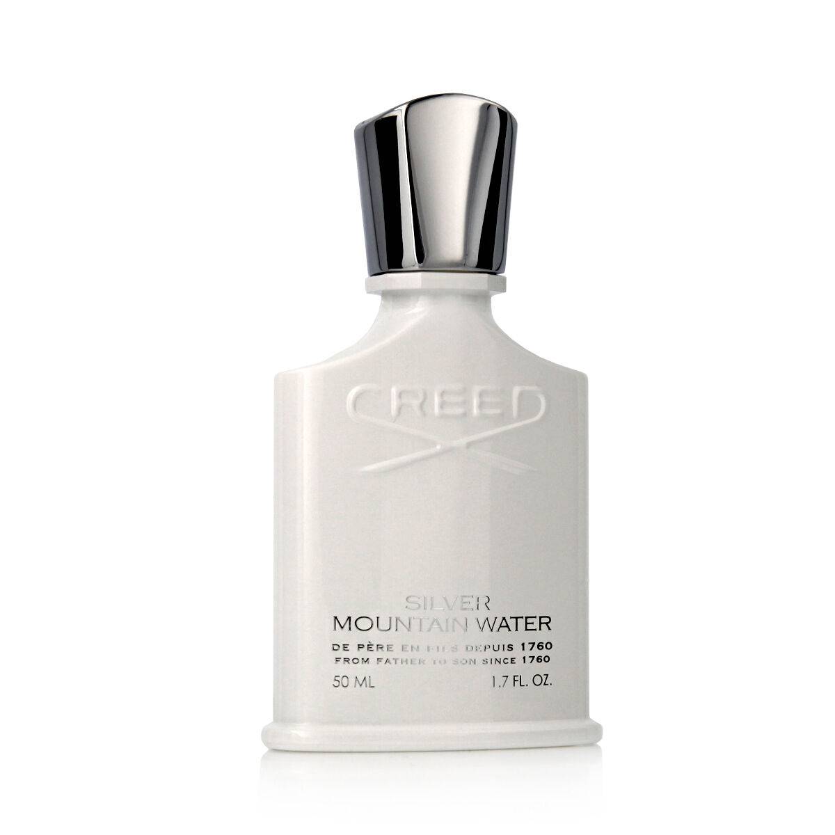 Perfume Unisex Creed SILVER MOUNTAIN WATER EDP 50 ml