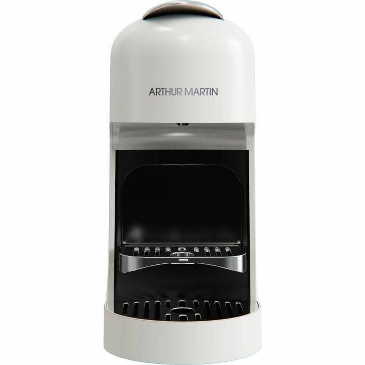 Cafetera de Cápsulas Arthur Martin AMN230B