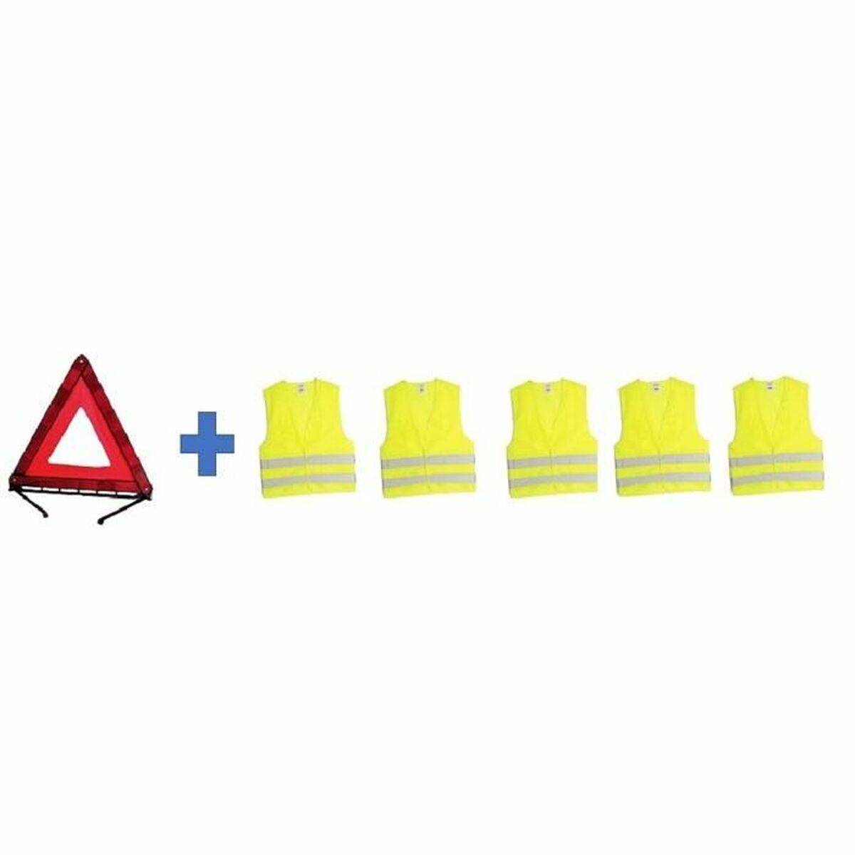 Dispositivo de Señalización de Emergencia HTC EQUIPEMENT