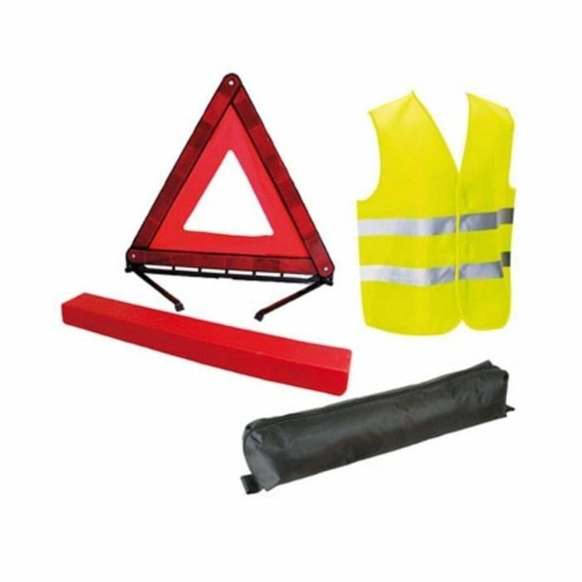 Dispositivo de Señalización de Emergencia HTC EQUIPEMENT