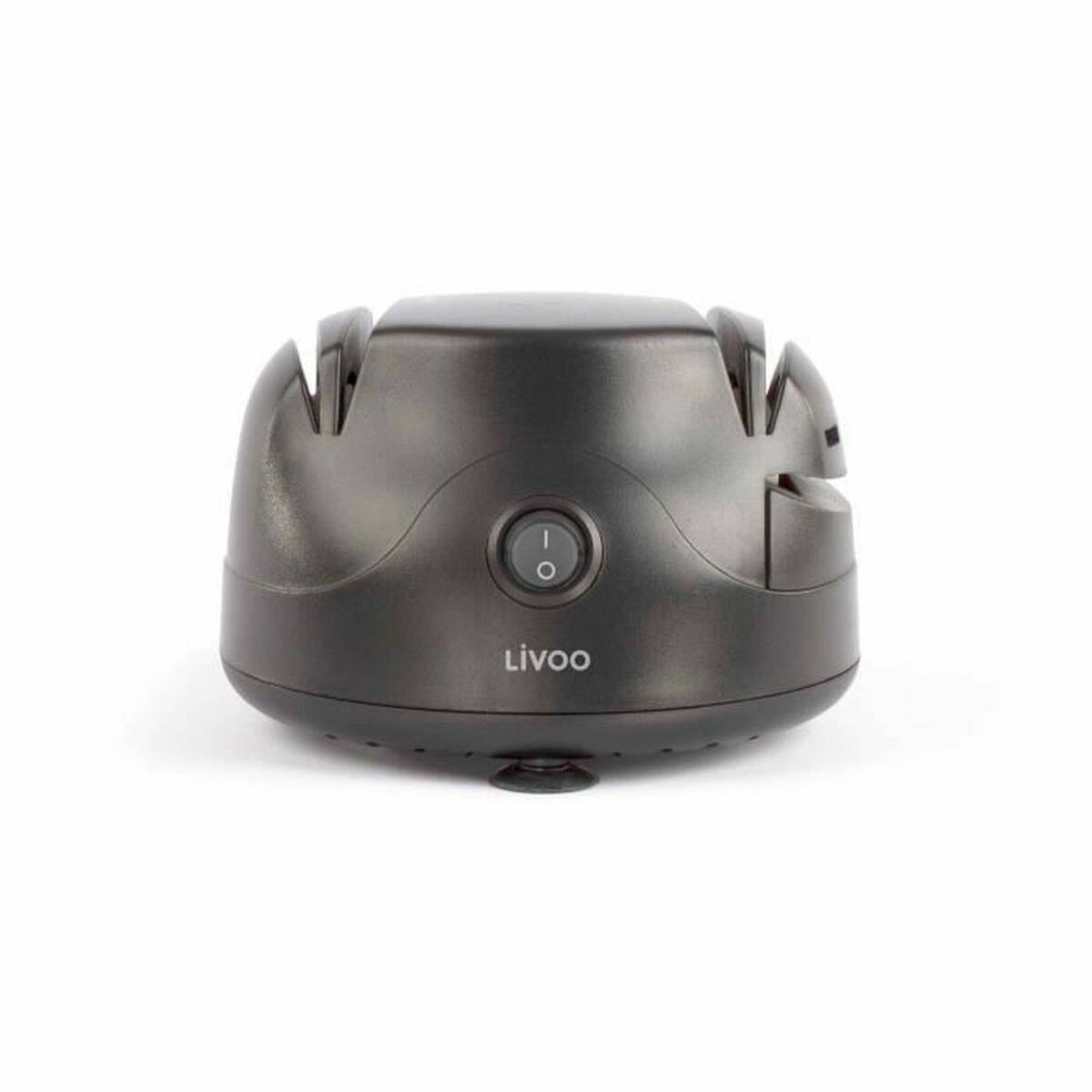 Afilador Eléctrico Livoo DOM394 60 W Negro