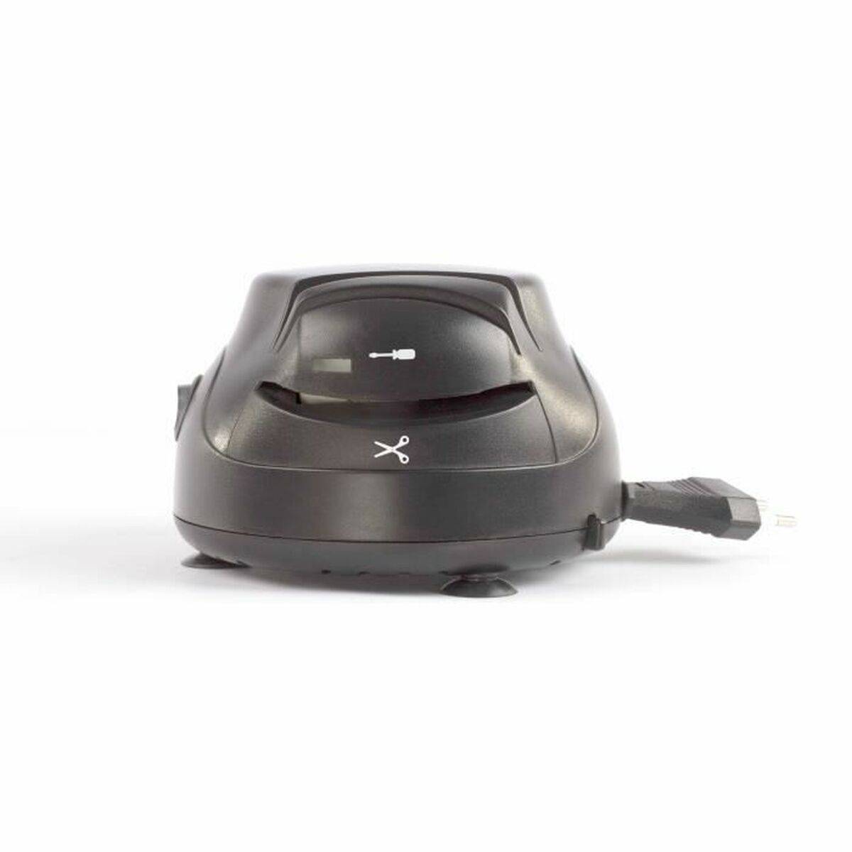 Afilador Eléctrico Livoo DOM394 60 W Negro