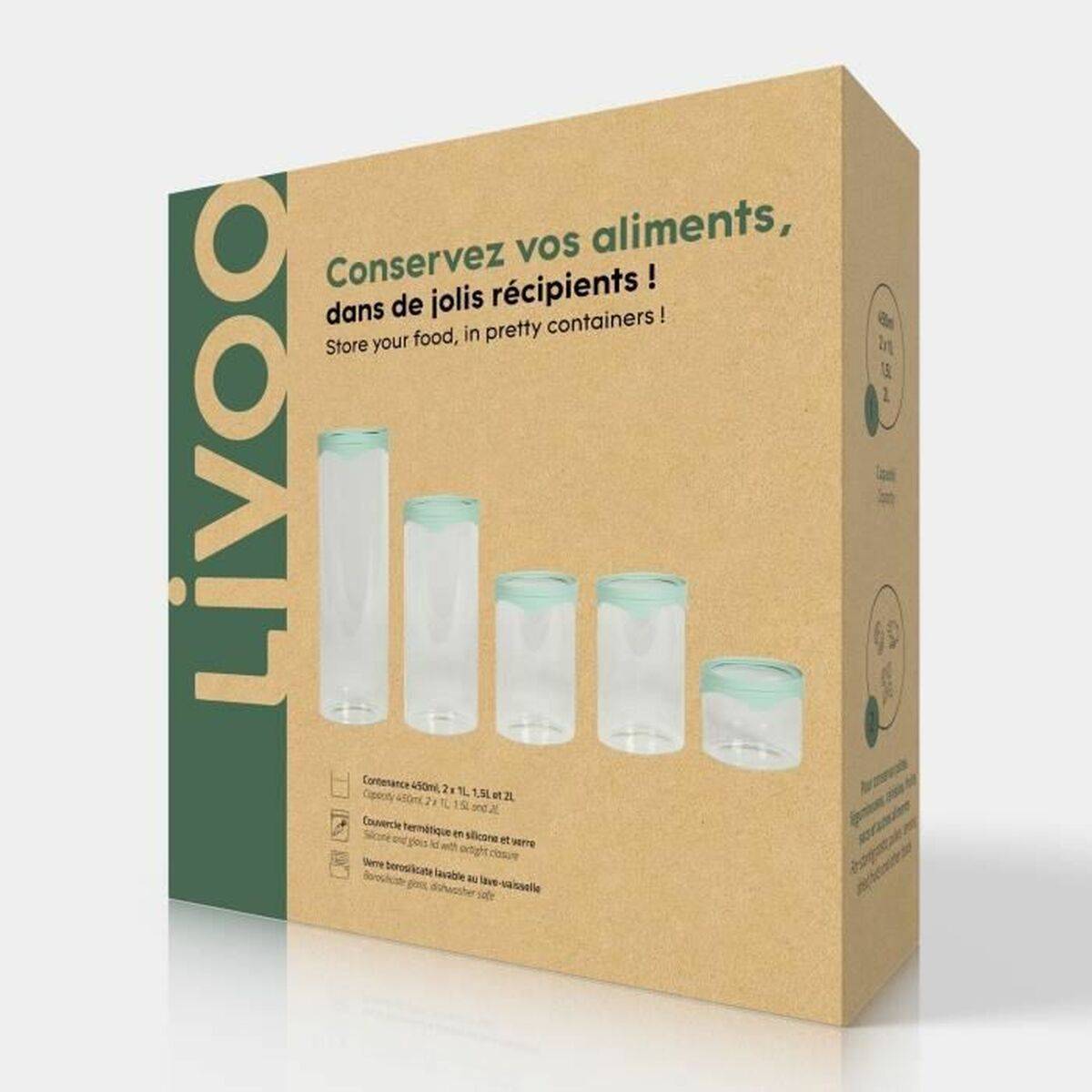 Tarro Livoo