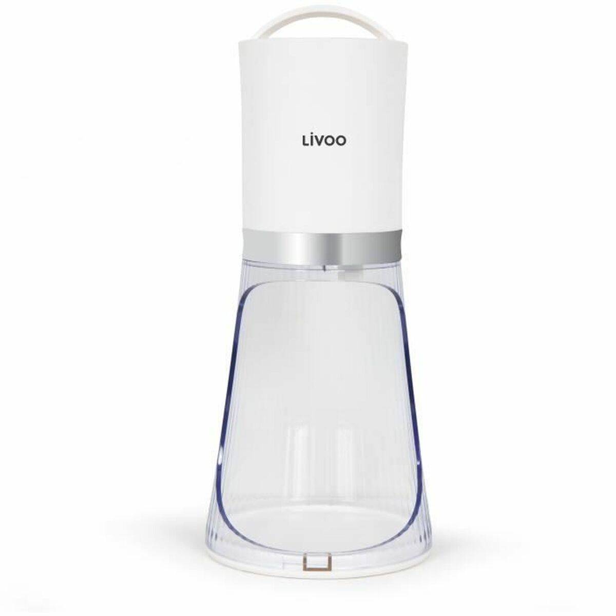 Picadora de Hielo Livoo DOM462 30 W