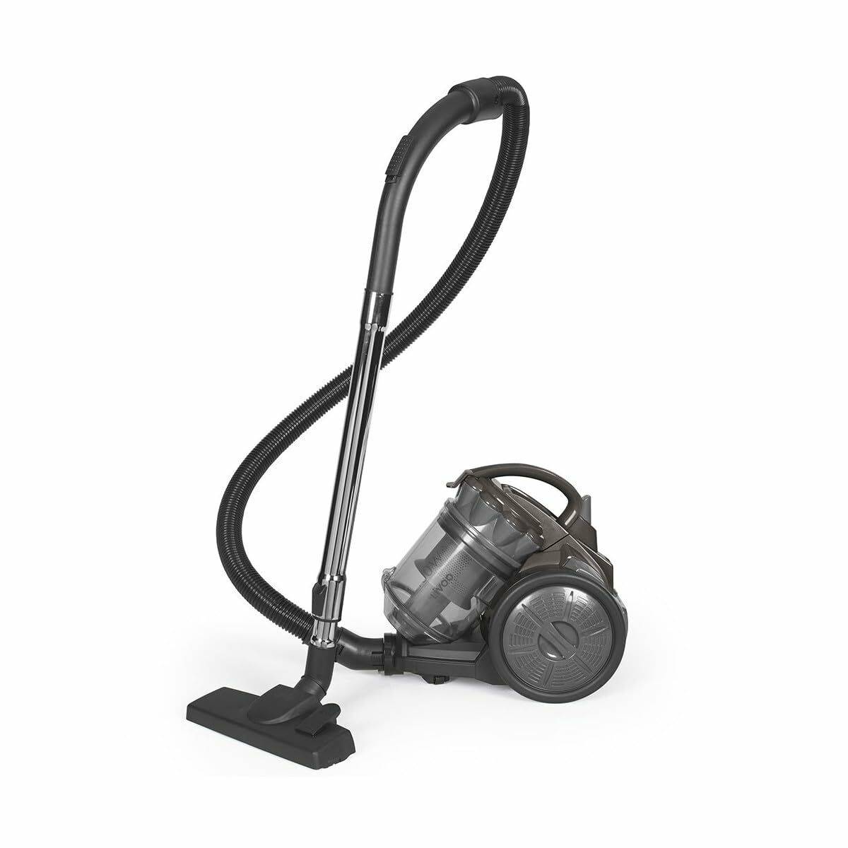 Aspirador Livoo Gris